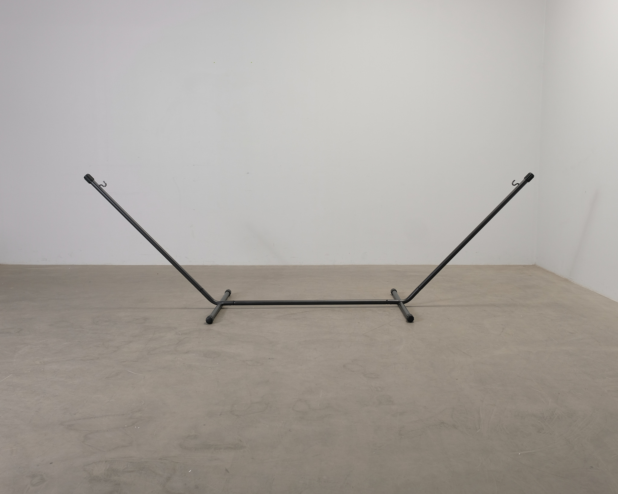 Fatboy Headdemock riippukeinun runko musta