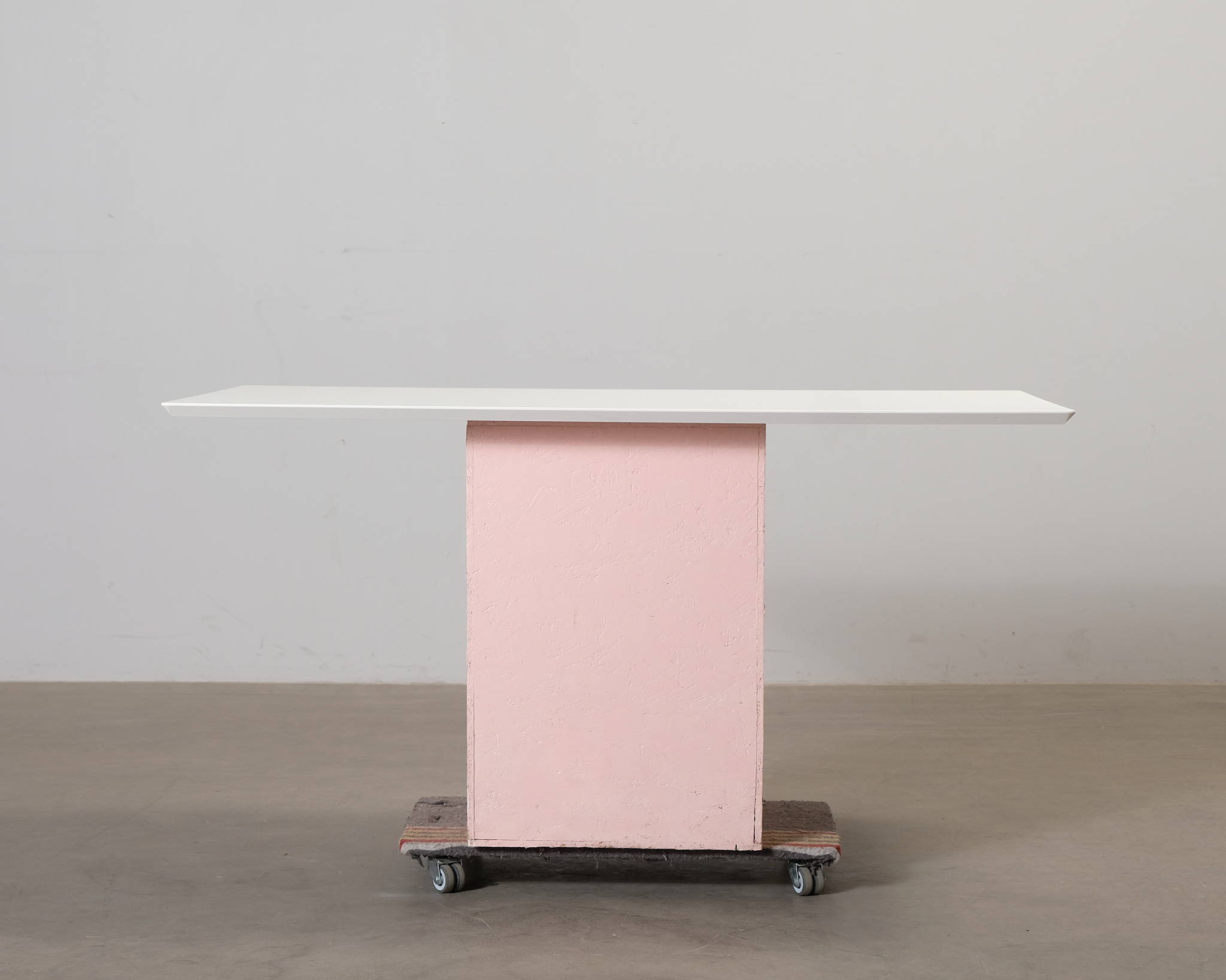 Sofacompany Allie bordsskiva 200 cm vit