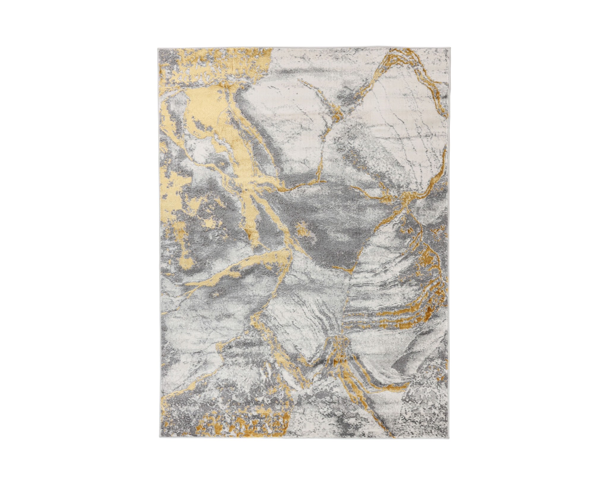 Rugvista Antonie matta 200 x 300 cm gr&aring;