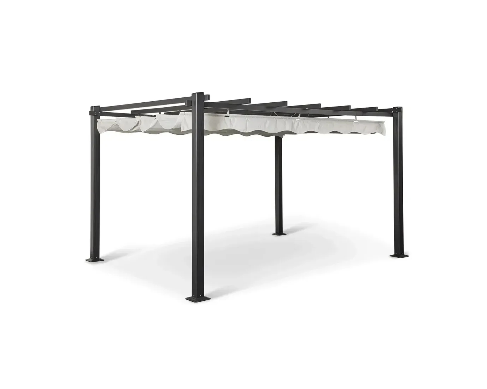 Mio Siesta pergola