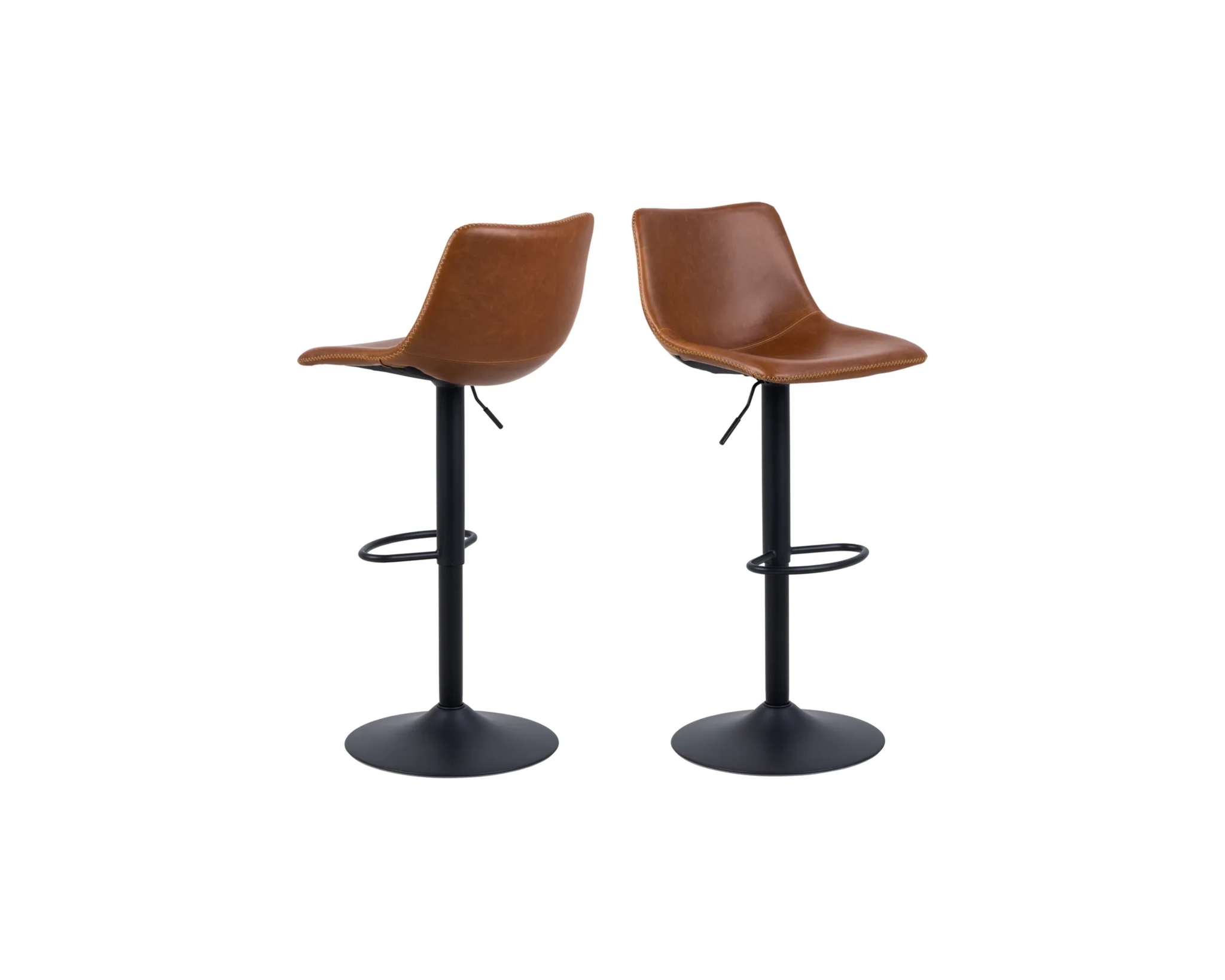 Oregona bastol svart, set om 2