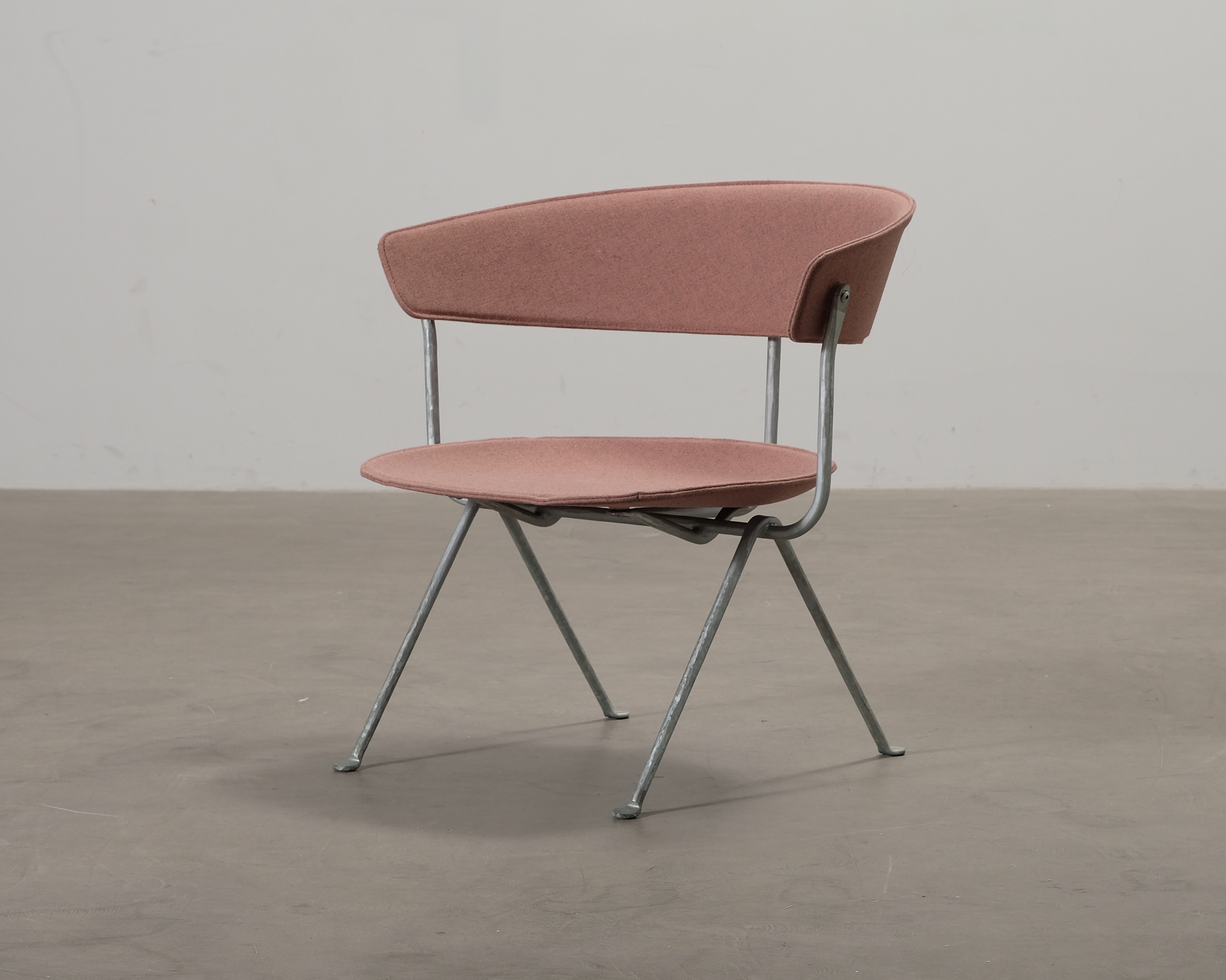 Magis Officina Low nojatuoli