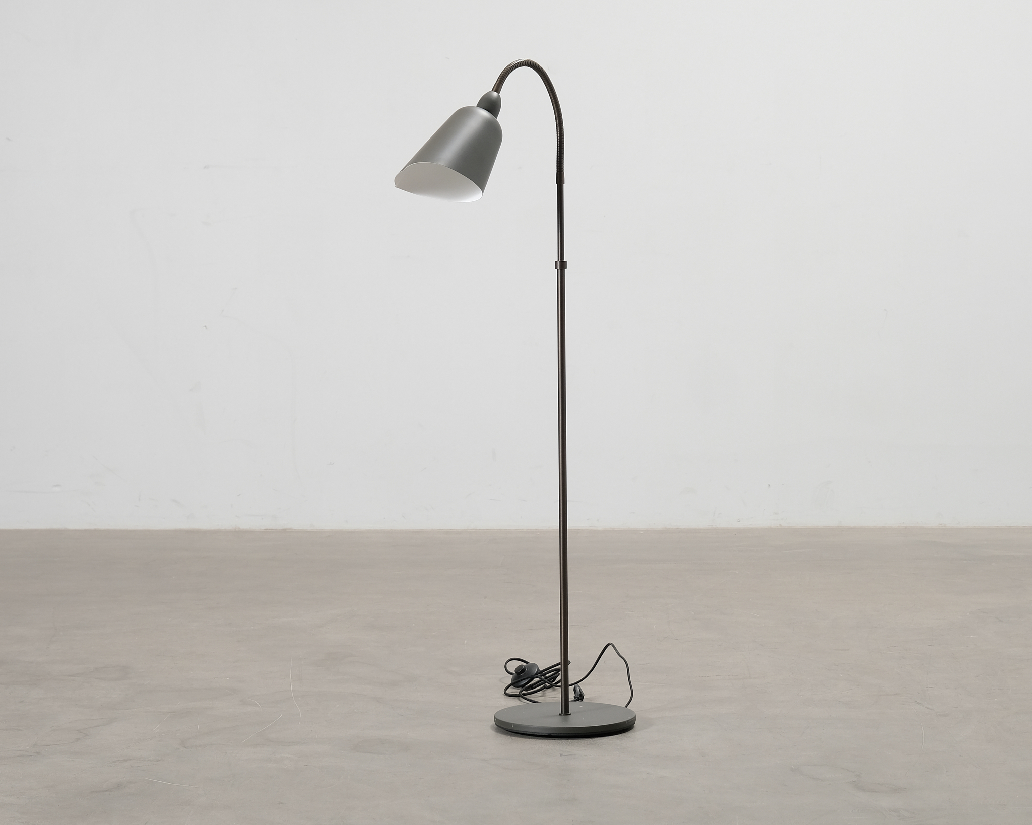 &Tradition Bellevue Anniversary Edition AJ7 golvlampa
