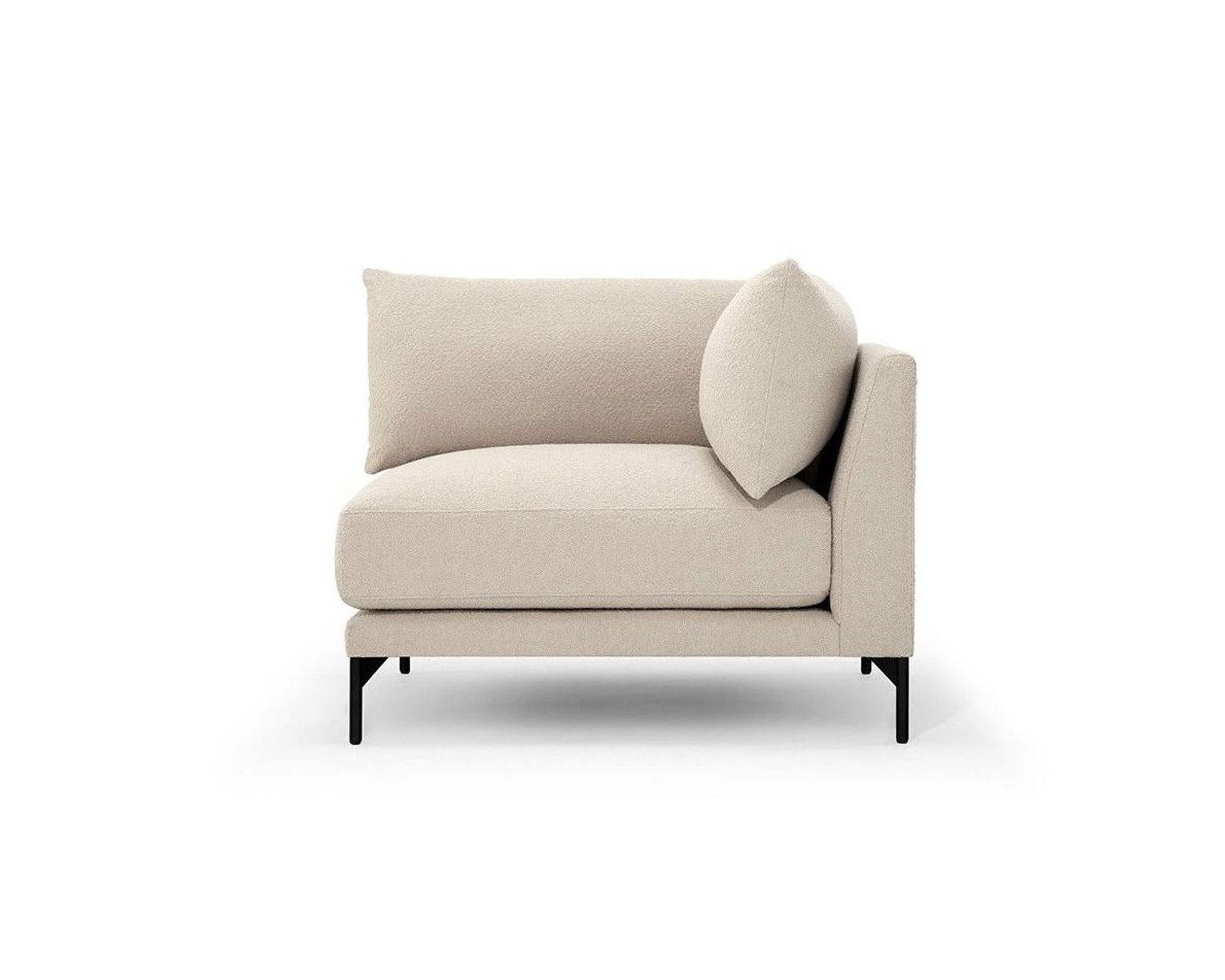 Sofacompany Vincent soffmodul beige