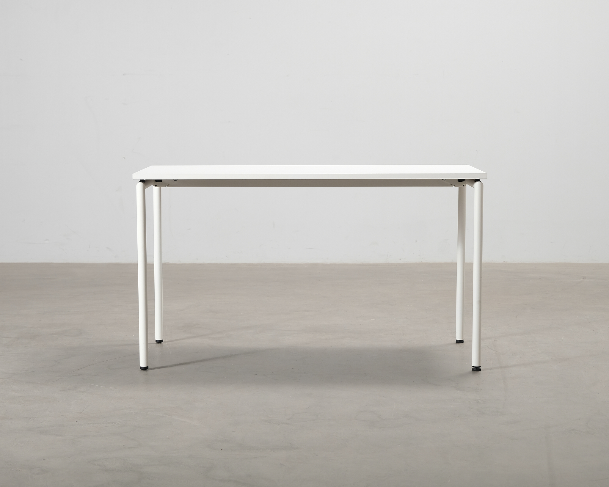 Four Design Contemporary matbord vit