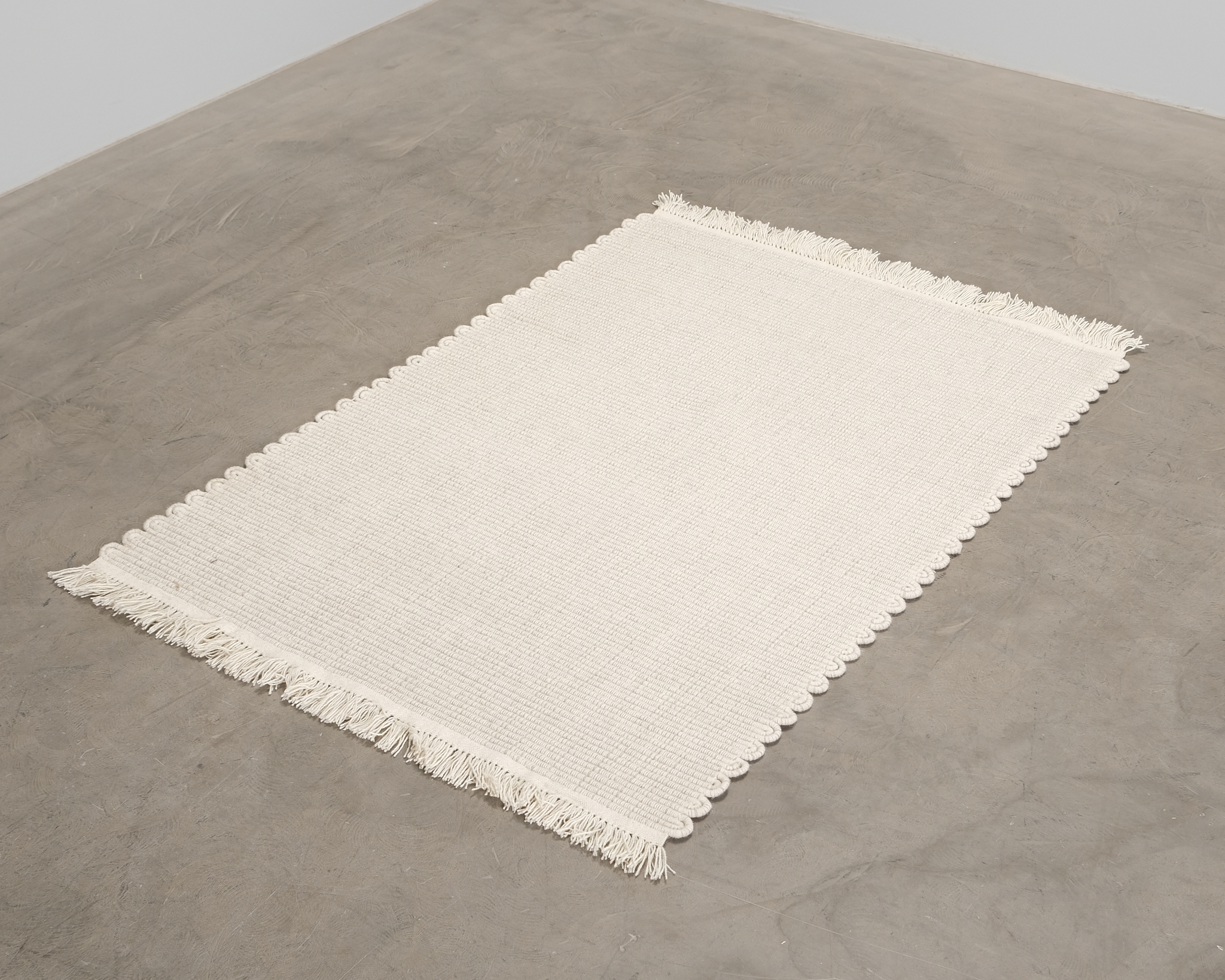 Rugvista Taric matta 230 x 160 cm beige / naturvit