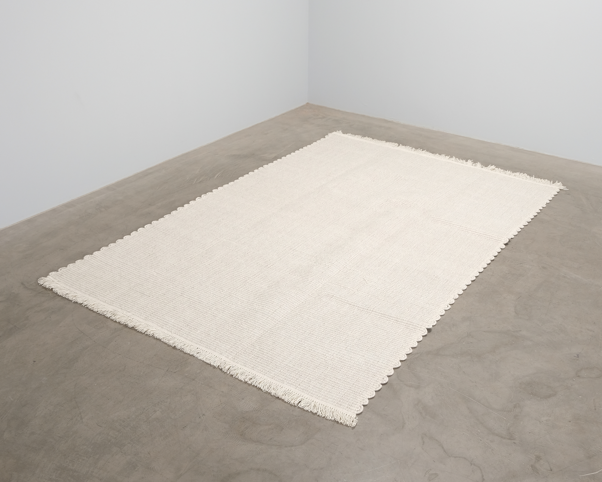 Rugvista Taric ullmatta 200 x 300 cm