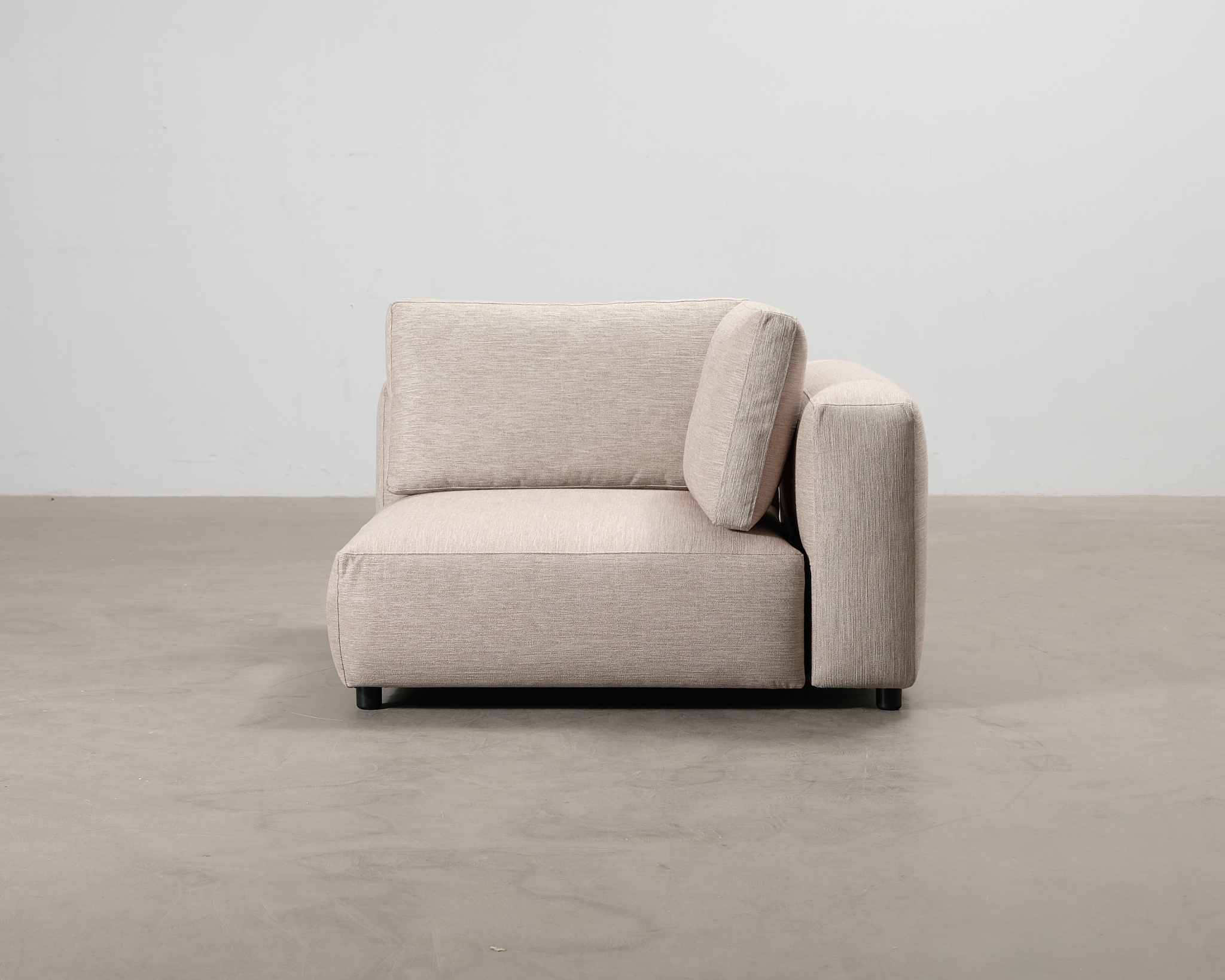 Sweef Outdoor soffmodul med armst&ouml;d