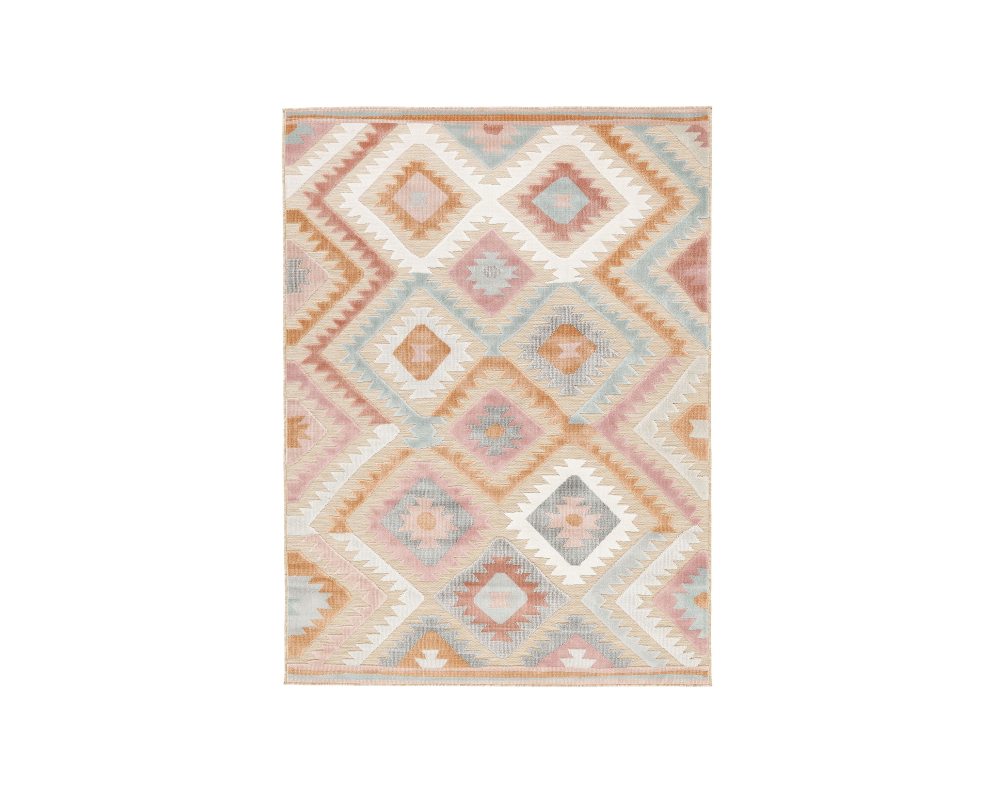 Rugvista Sabine matta 200 x 300 cm