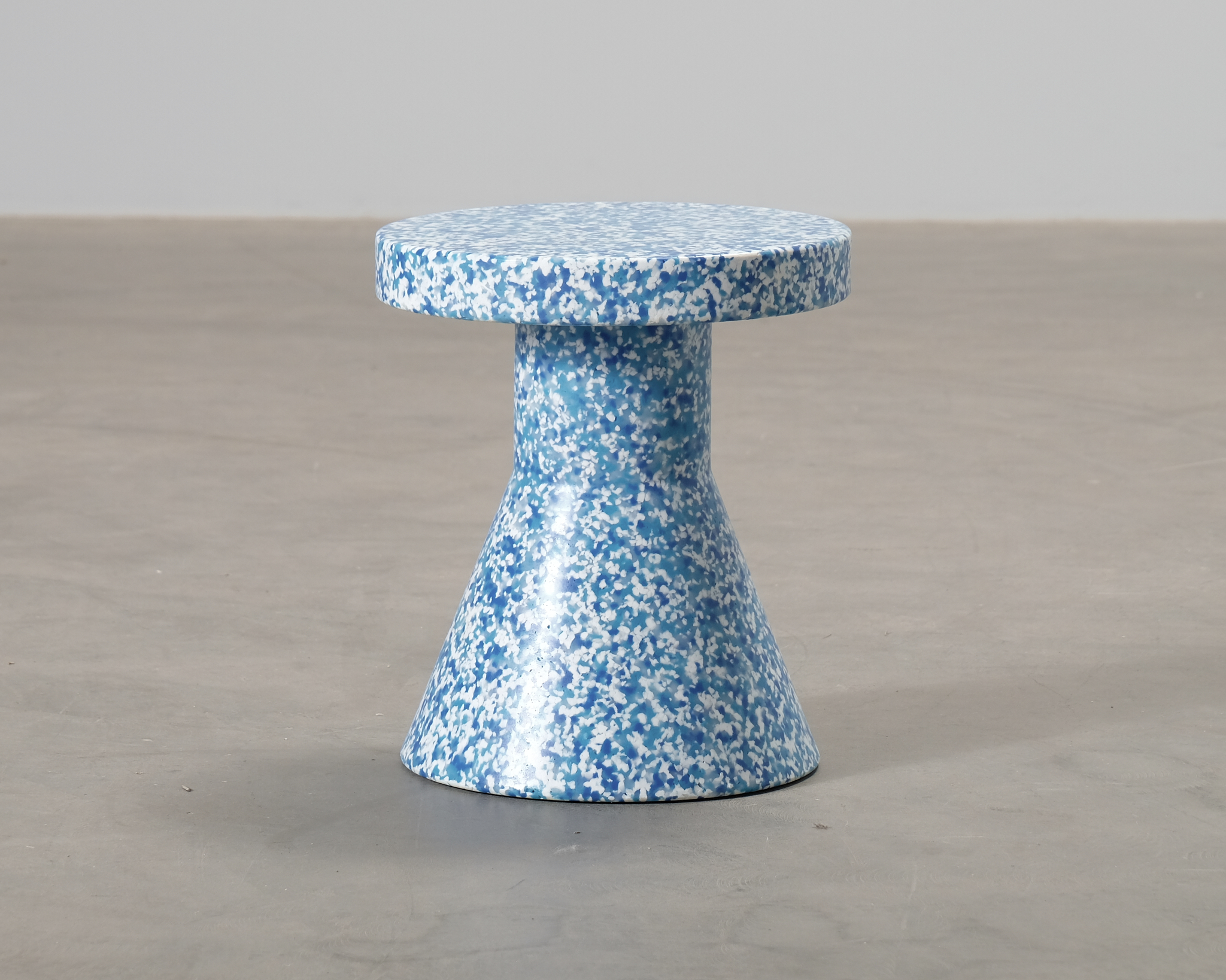 Normann Copenhagen Bit pall bl&aring;