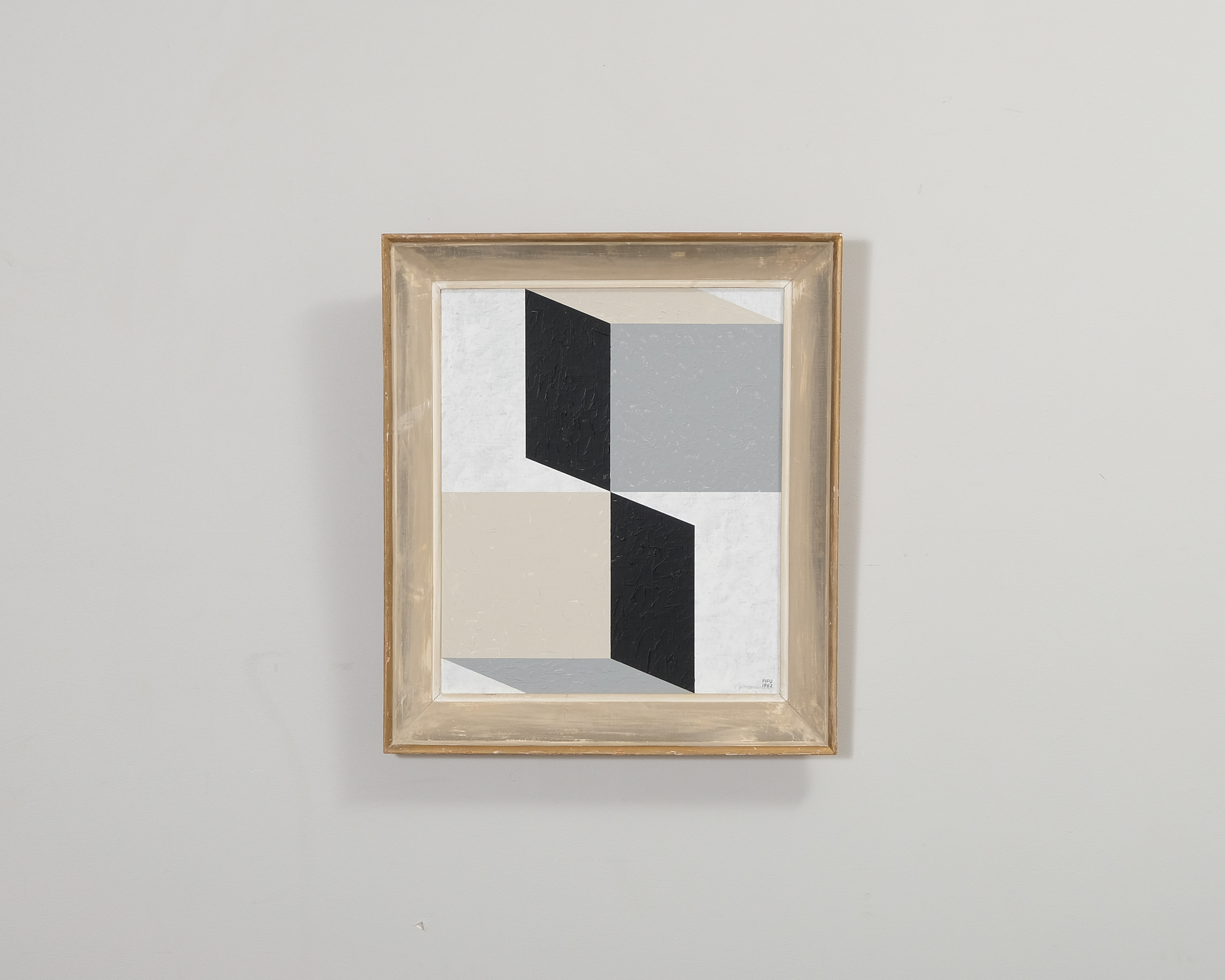 FIFU1962 023 taideteos 68 x 59 cm