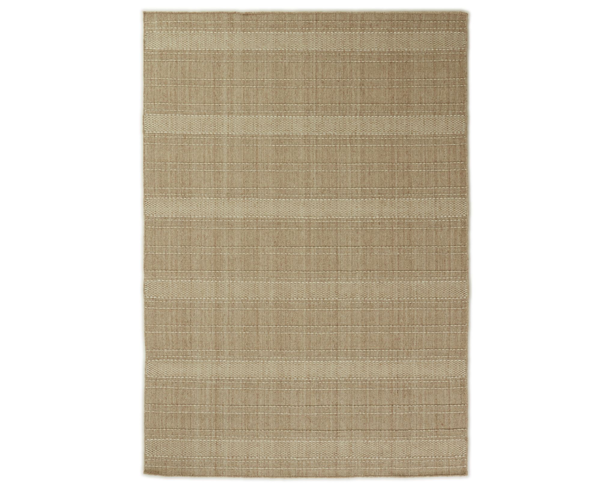 Rezas Modern Flatweave Mix matta 170 x 240 cm