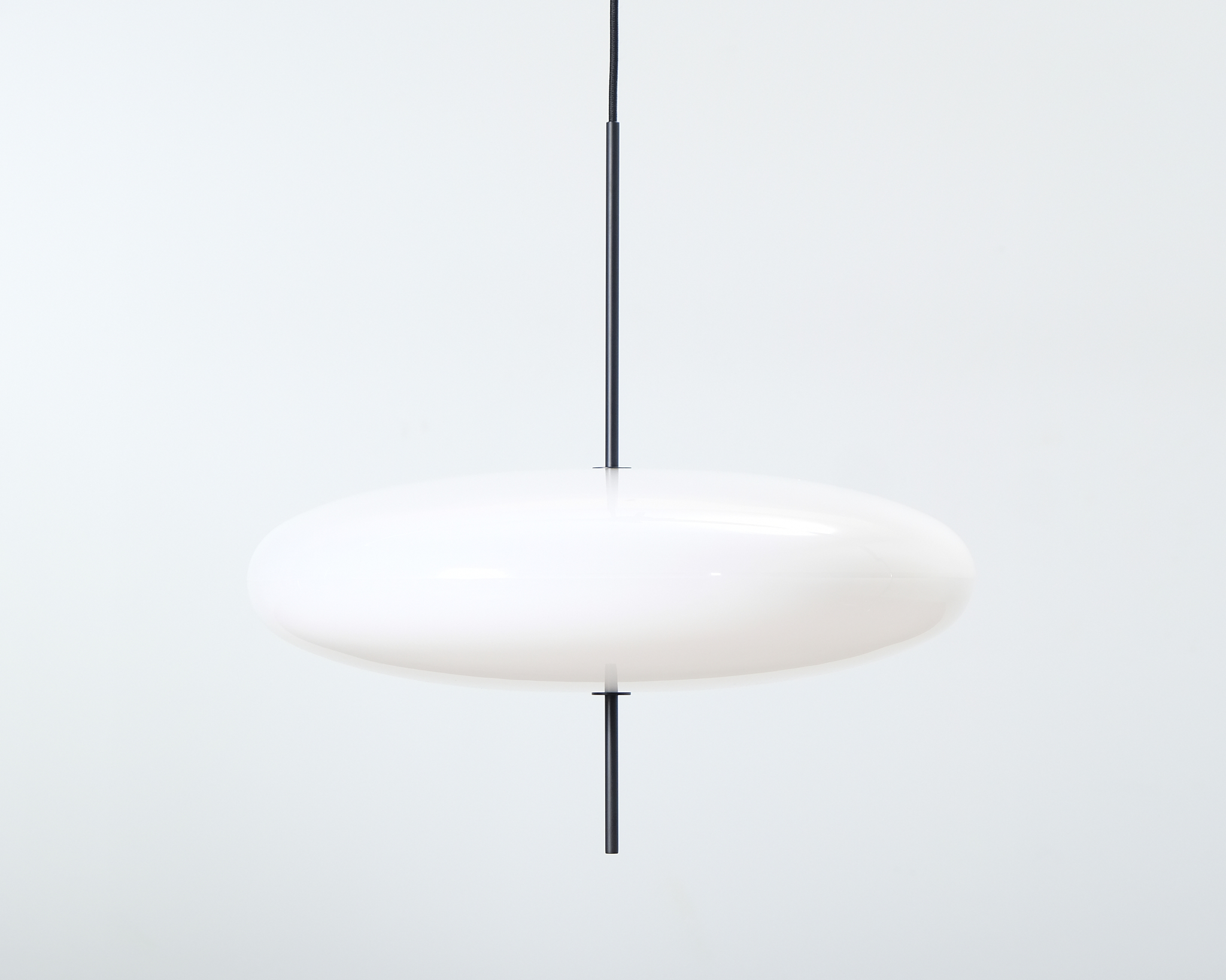 Astep Model 2065 pendellampa &oslash; 54 cm vit