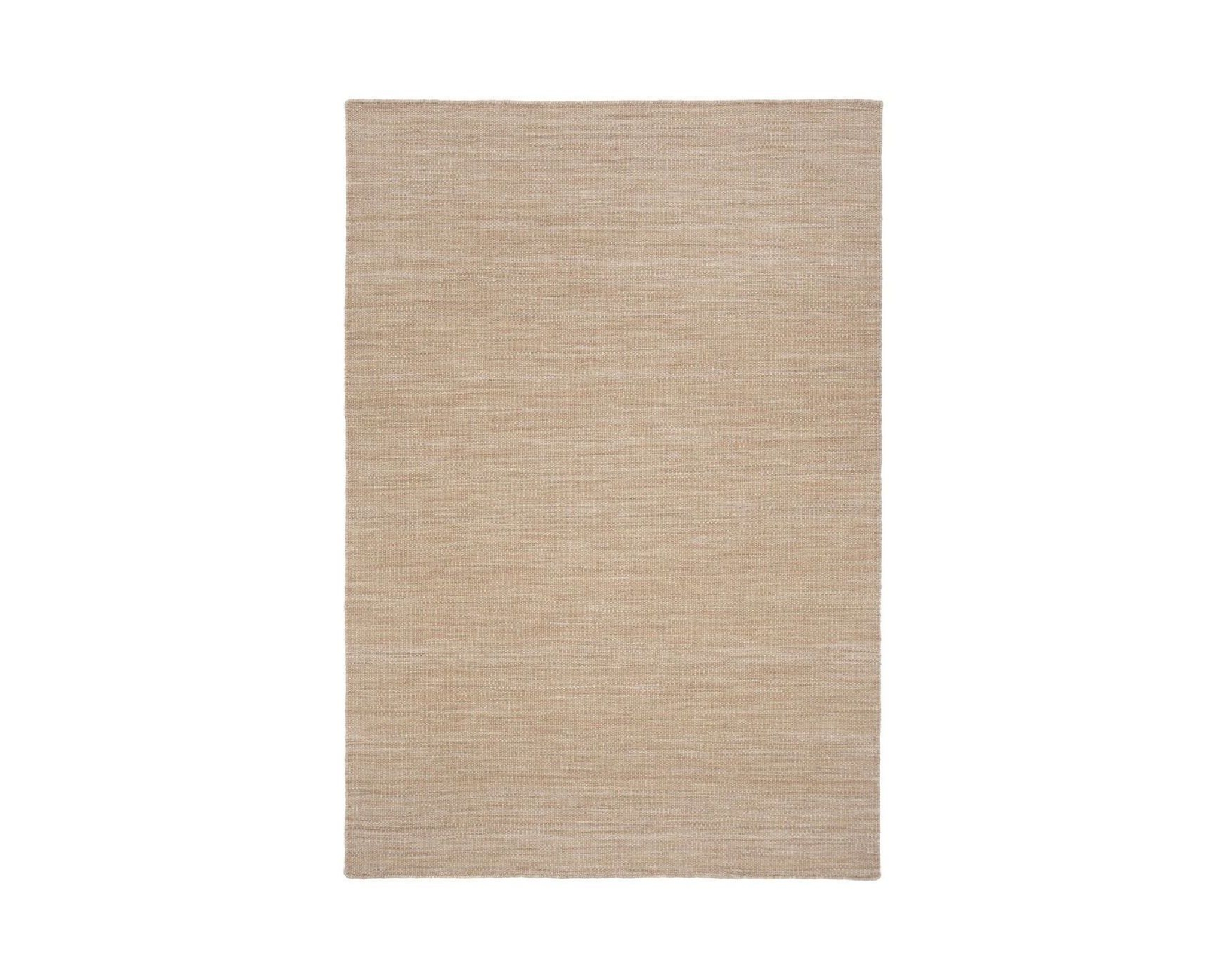 KM Home Birka villamatto 300 x 400 cm Sand
