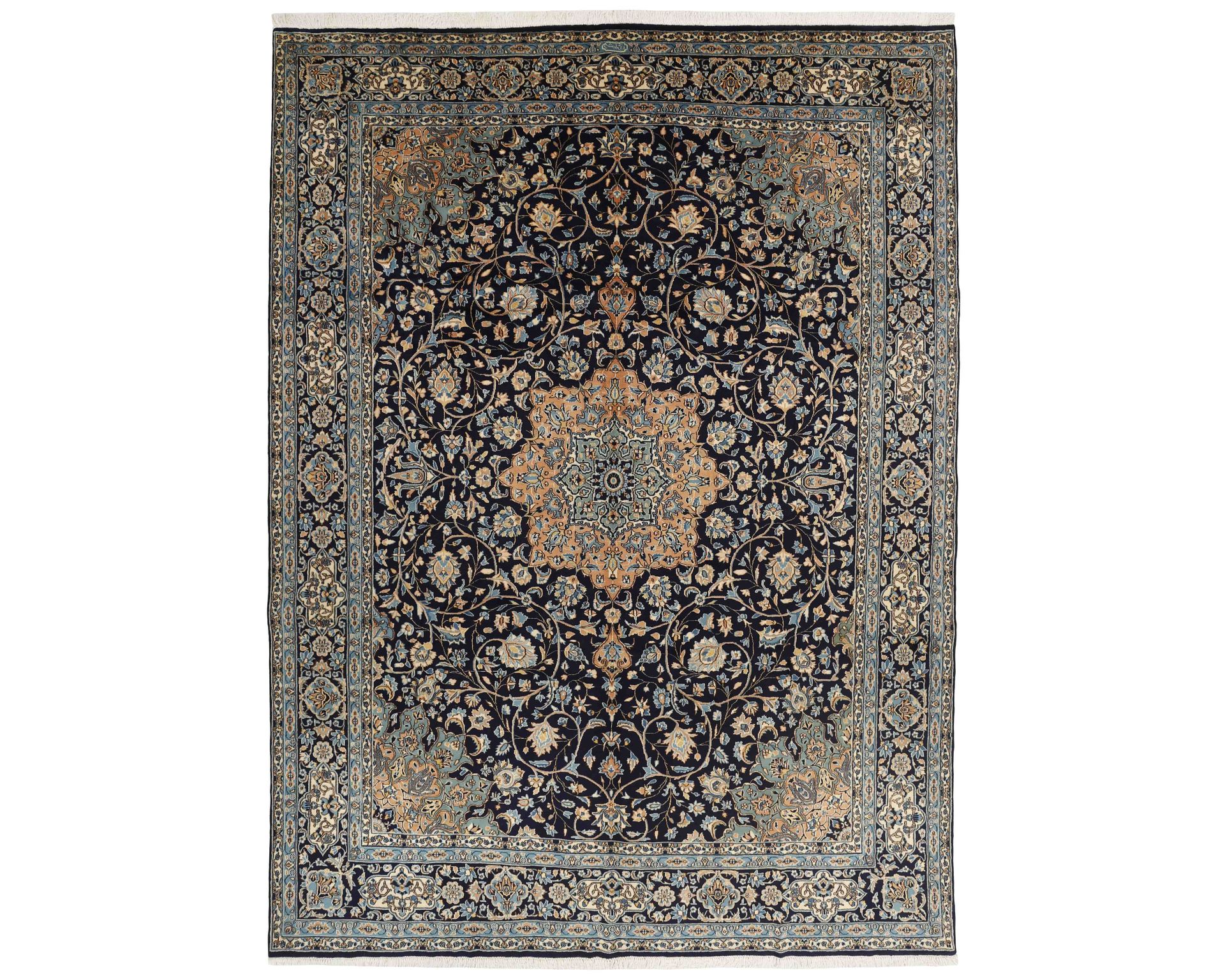 Kerman itämainen matto 295 x 407 cm