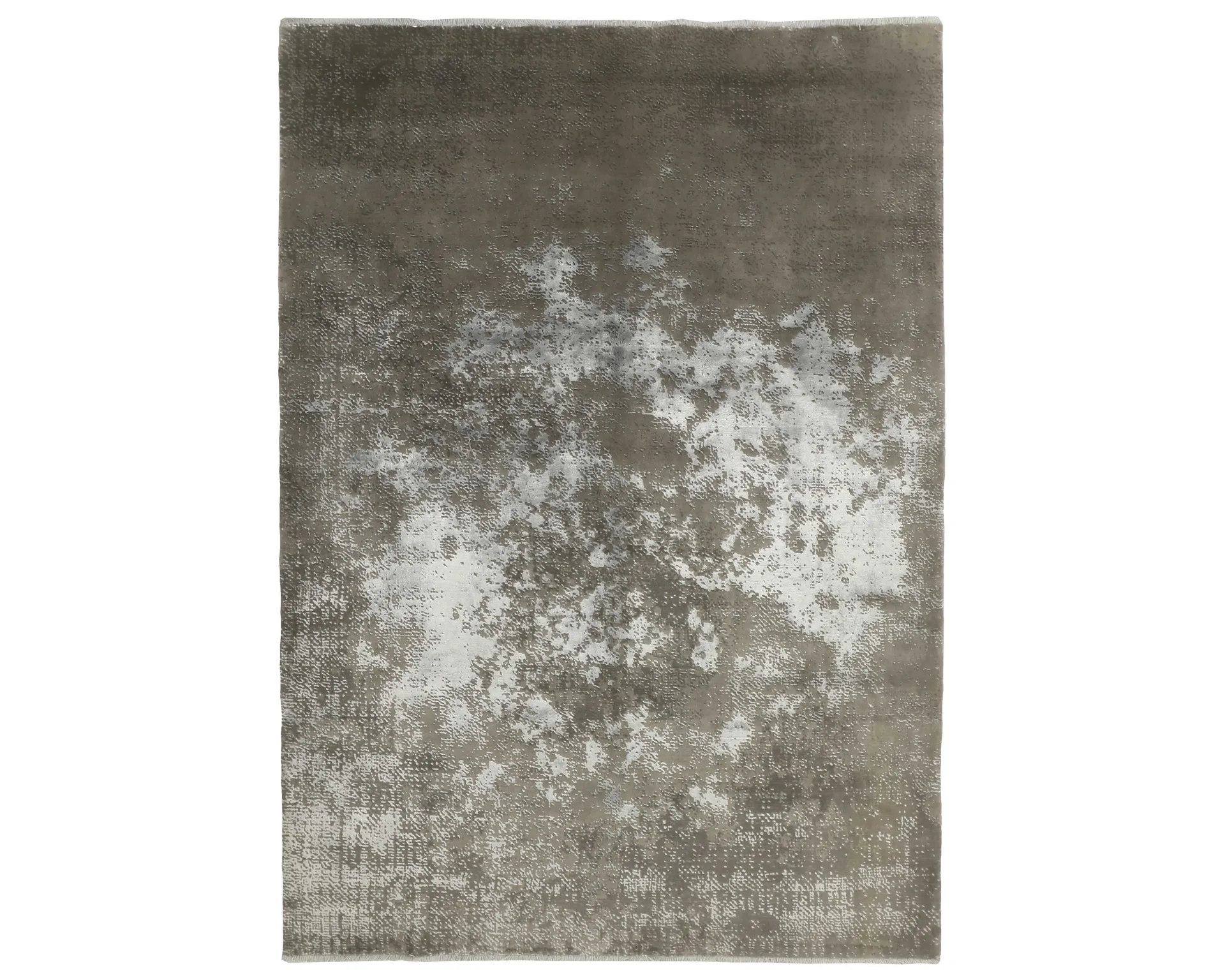 Rezas orientalisk x Modern Handmade Mix matta 210 x 302 cm