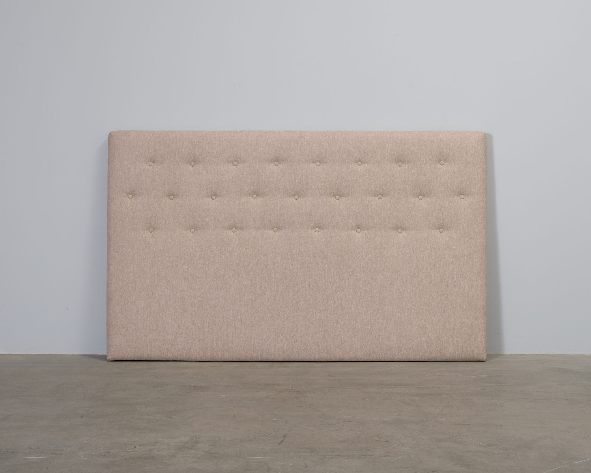 Hvila Hilton Plus s&auml;nggavel 180 cm beige