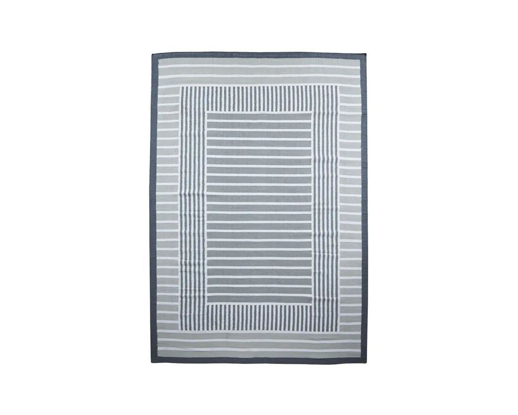 Massimo Hemp matta 250 x 350 cm gr&aring;