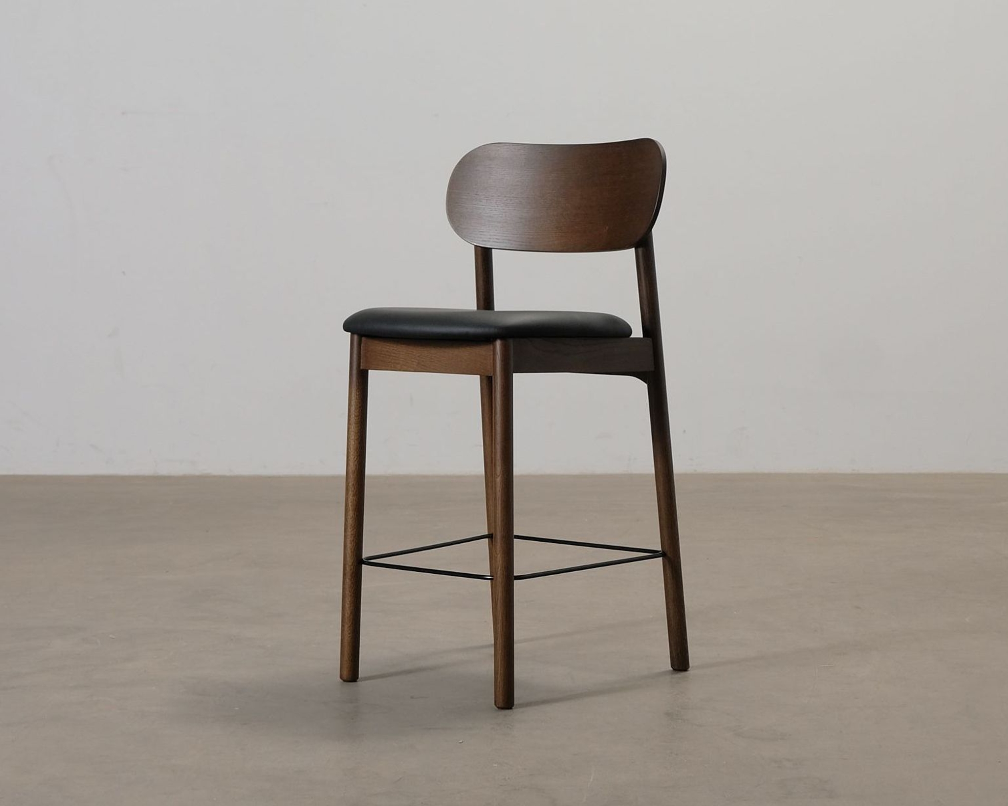 Decotique Elephant barstol ek / svart