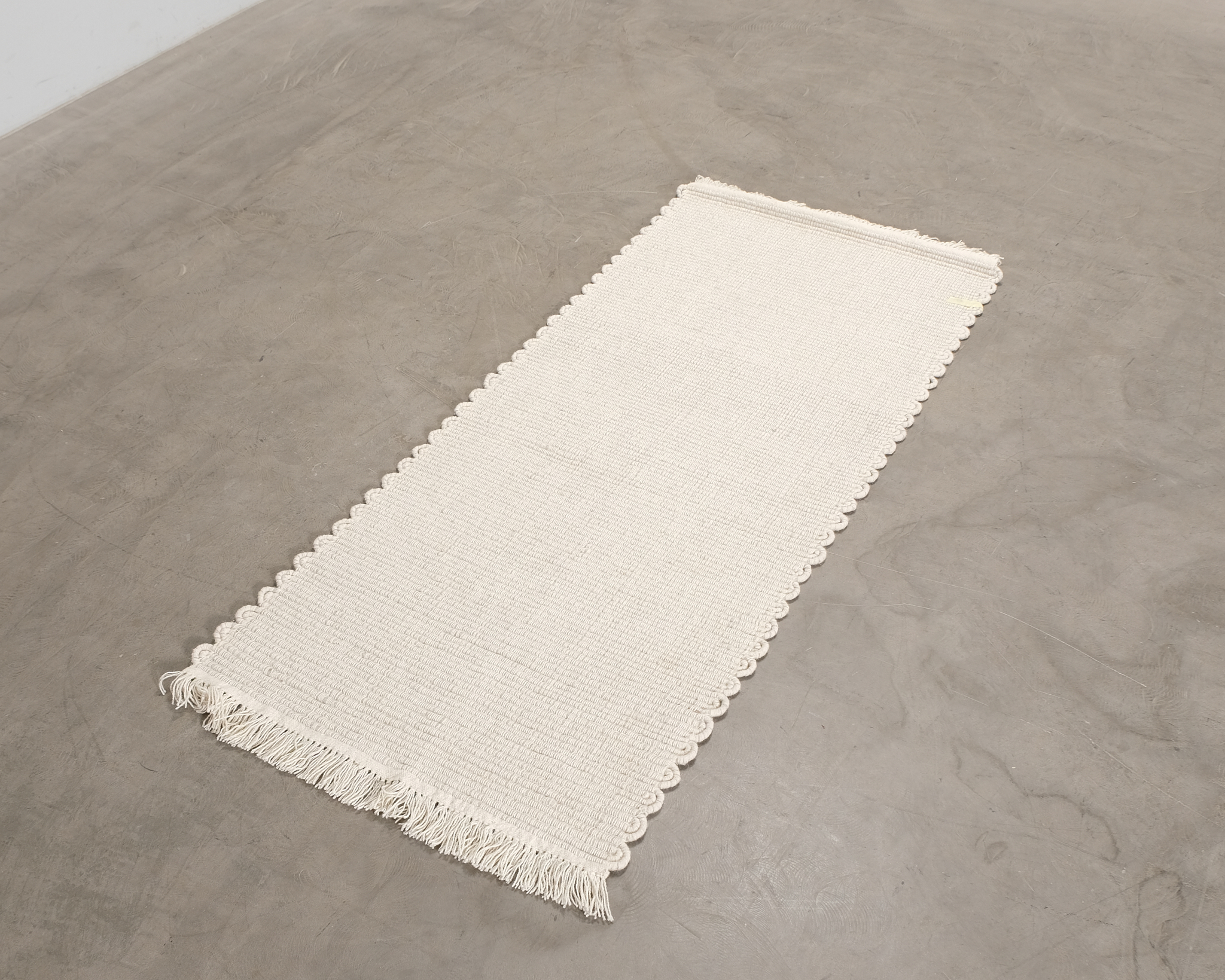 Rugvista Taric ullmatta 80 x 200 cm