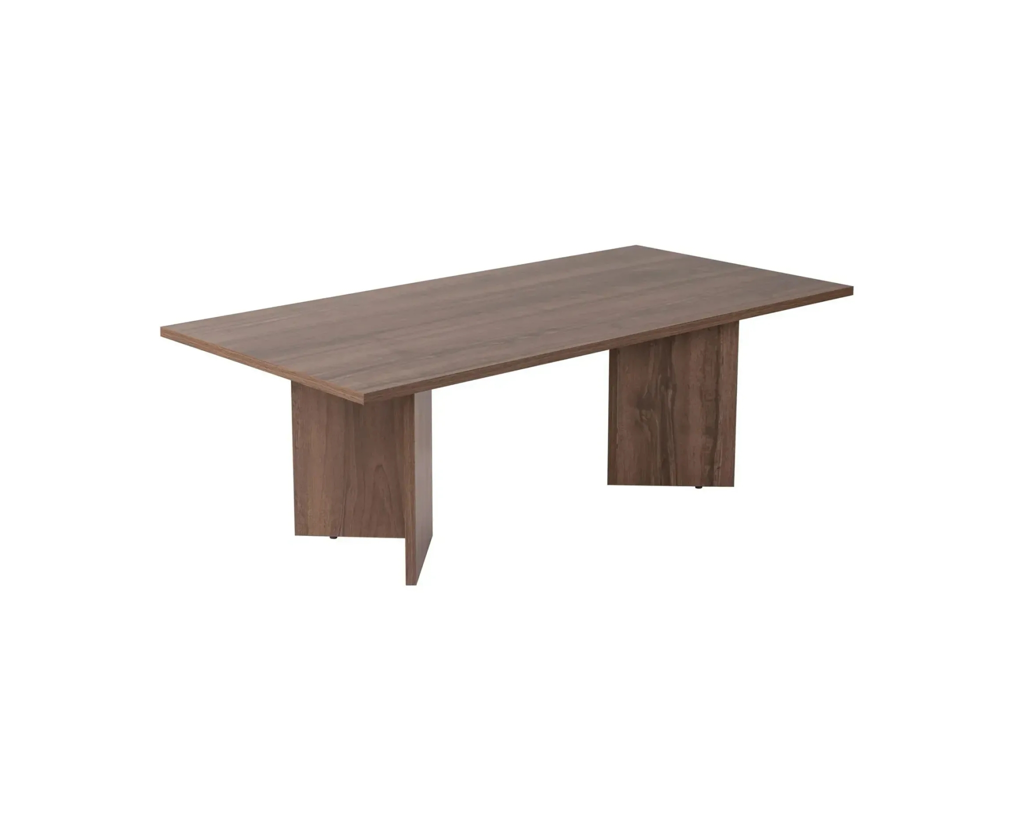 Isami soffbord 119 cm valn&ouml;t