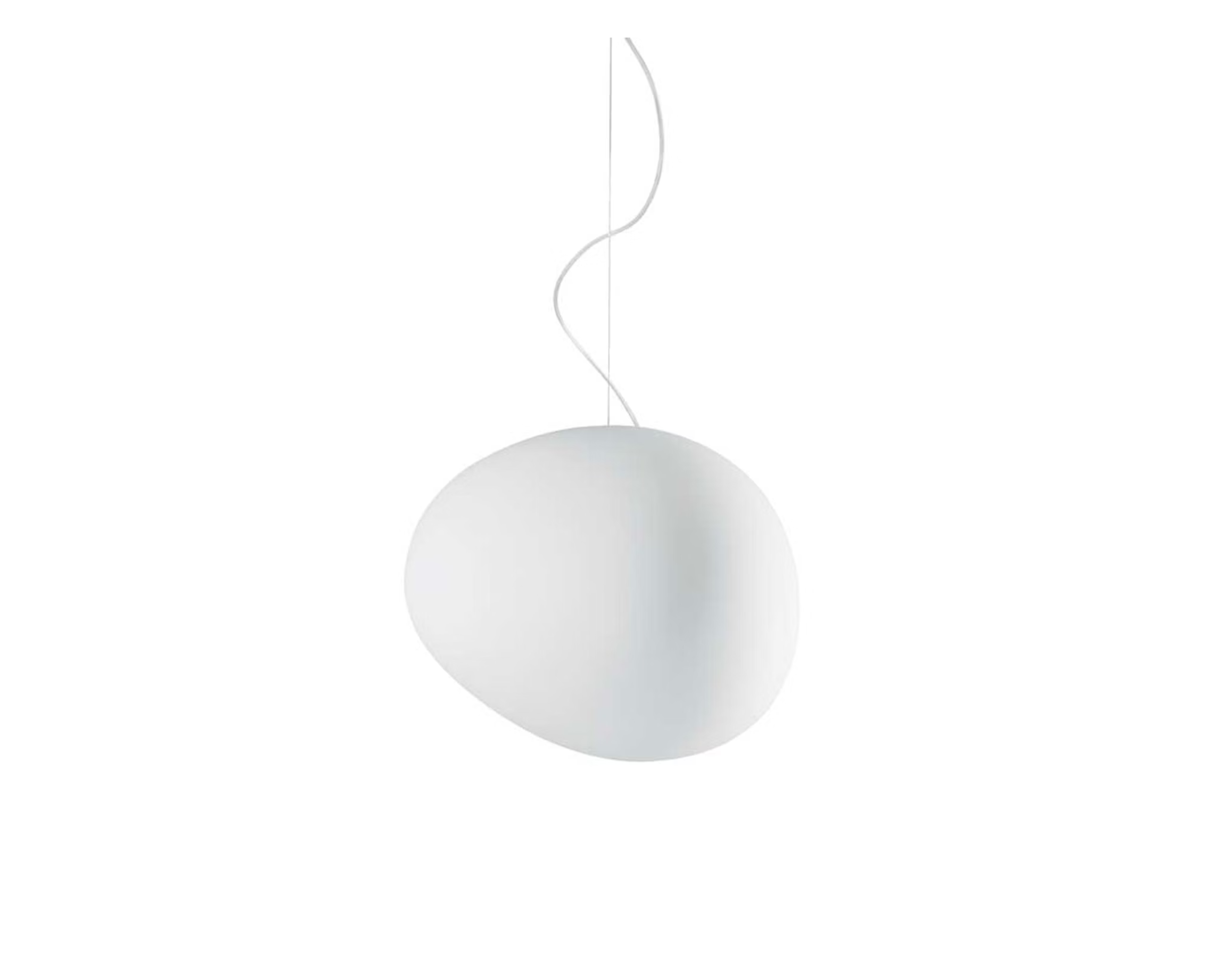Foscarini Gregg Grande pendellampa