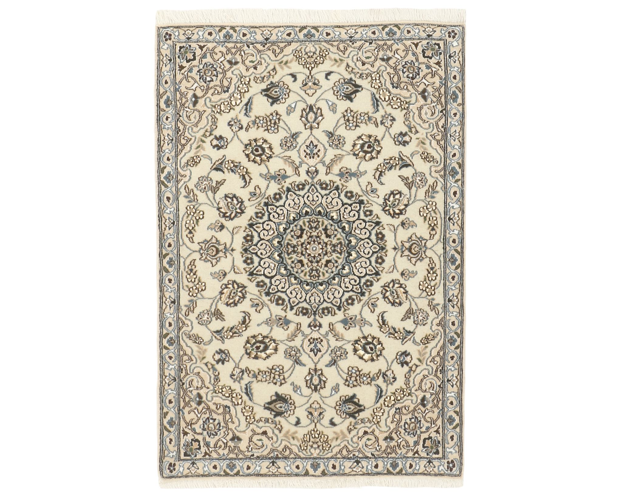 Nain 9 La itämainen matto 88 x 135 cm