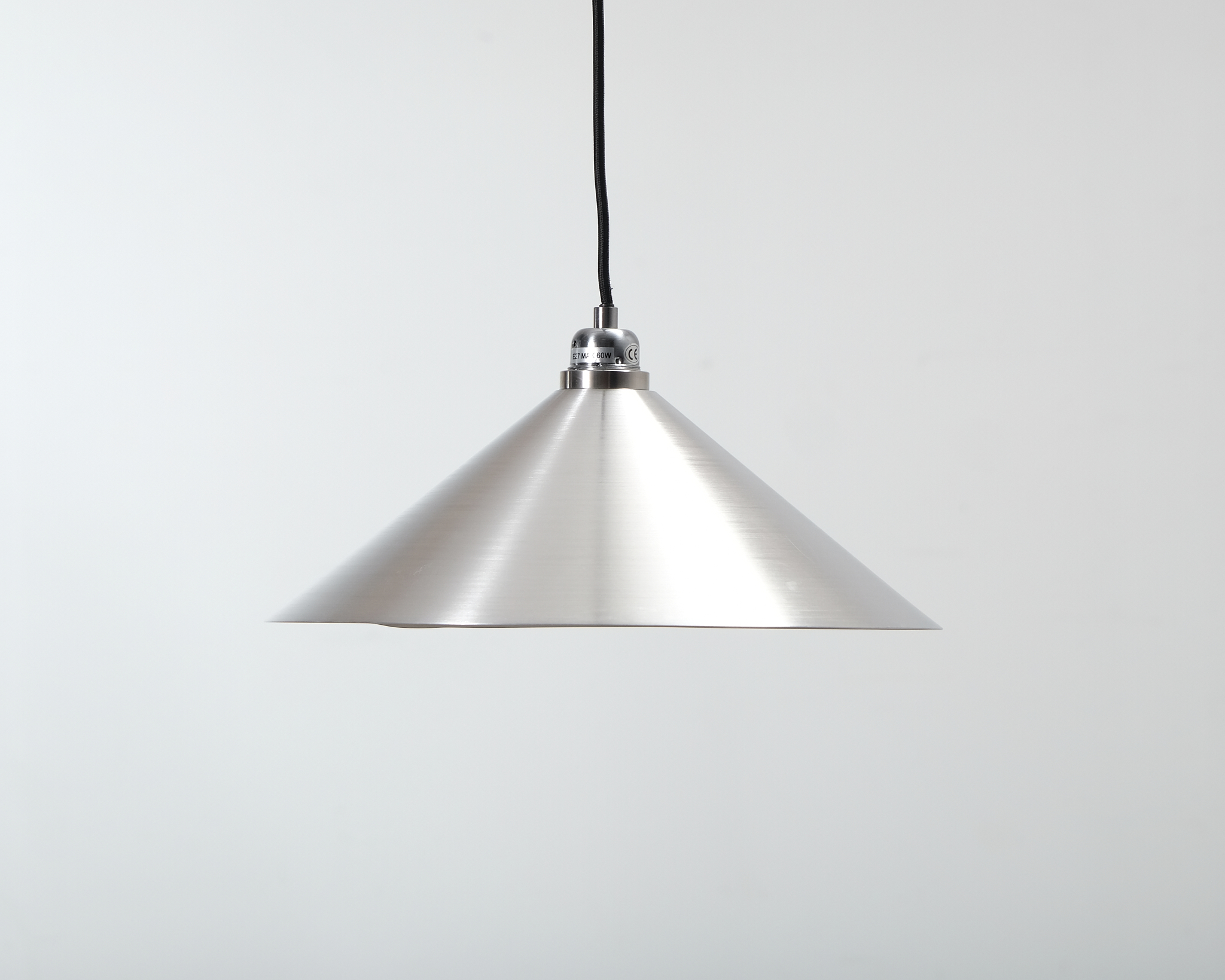 Frama Cone pendellampa ø 36 cm aluminium