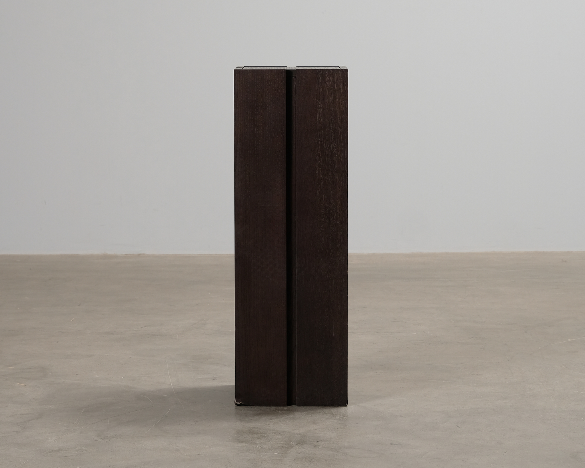 Ferm Living Parcel H90 blomsterst&auml;ll ek