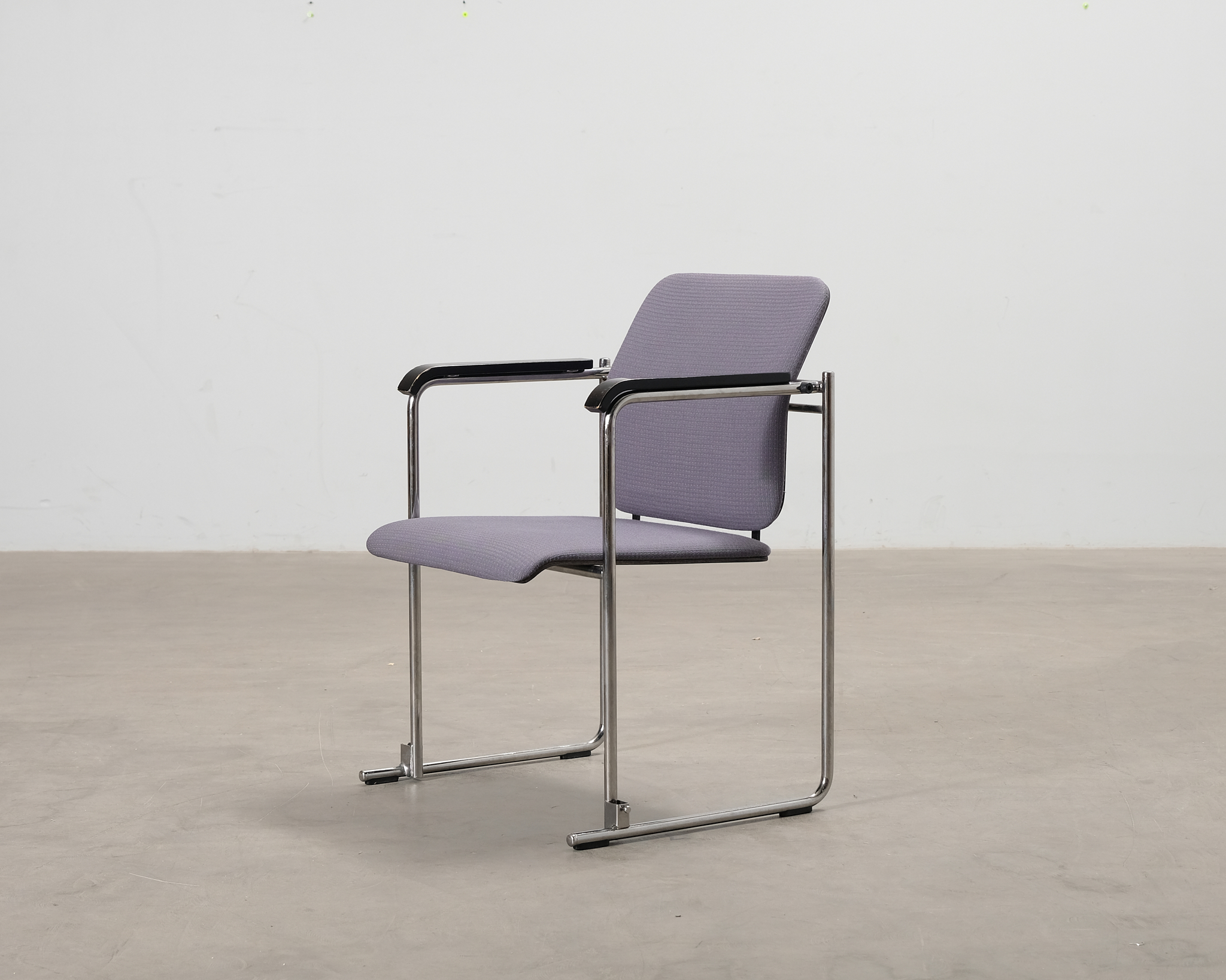 Avarte Yrj&ouml; Kukkapuro PK  206 stol