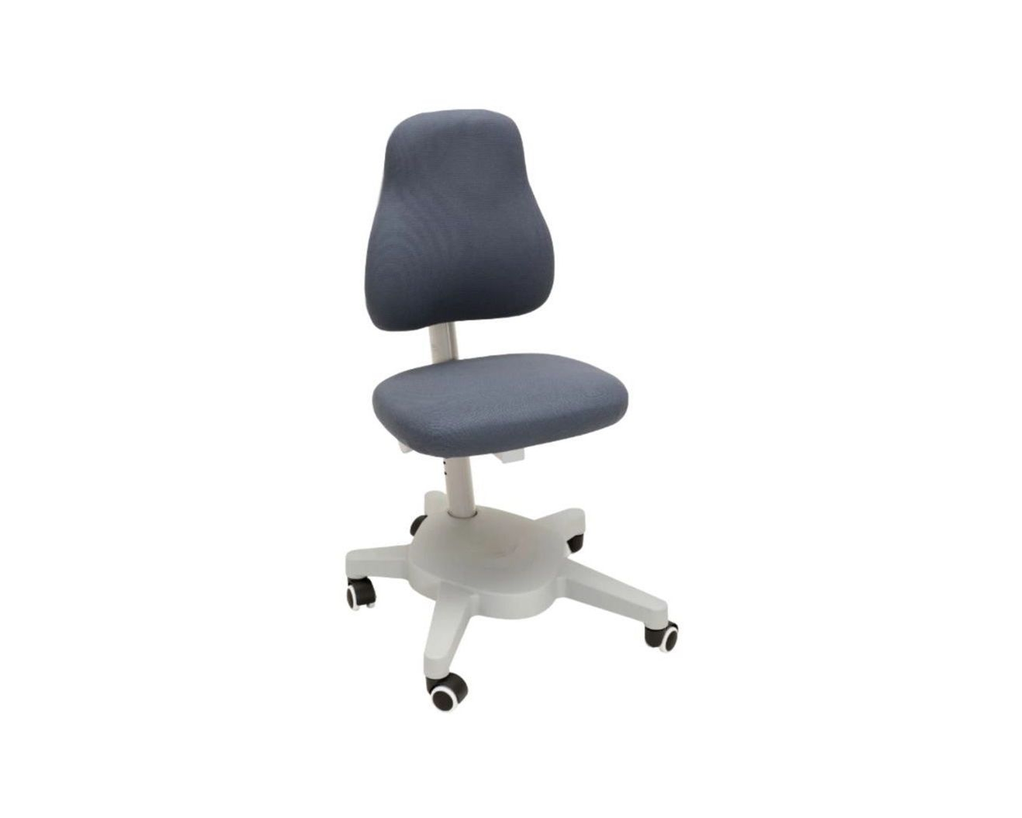FLEXA Study kontorsstol for barn Frosty Blue