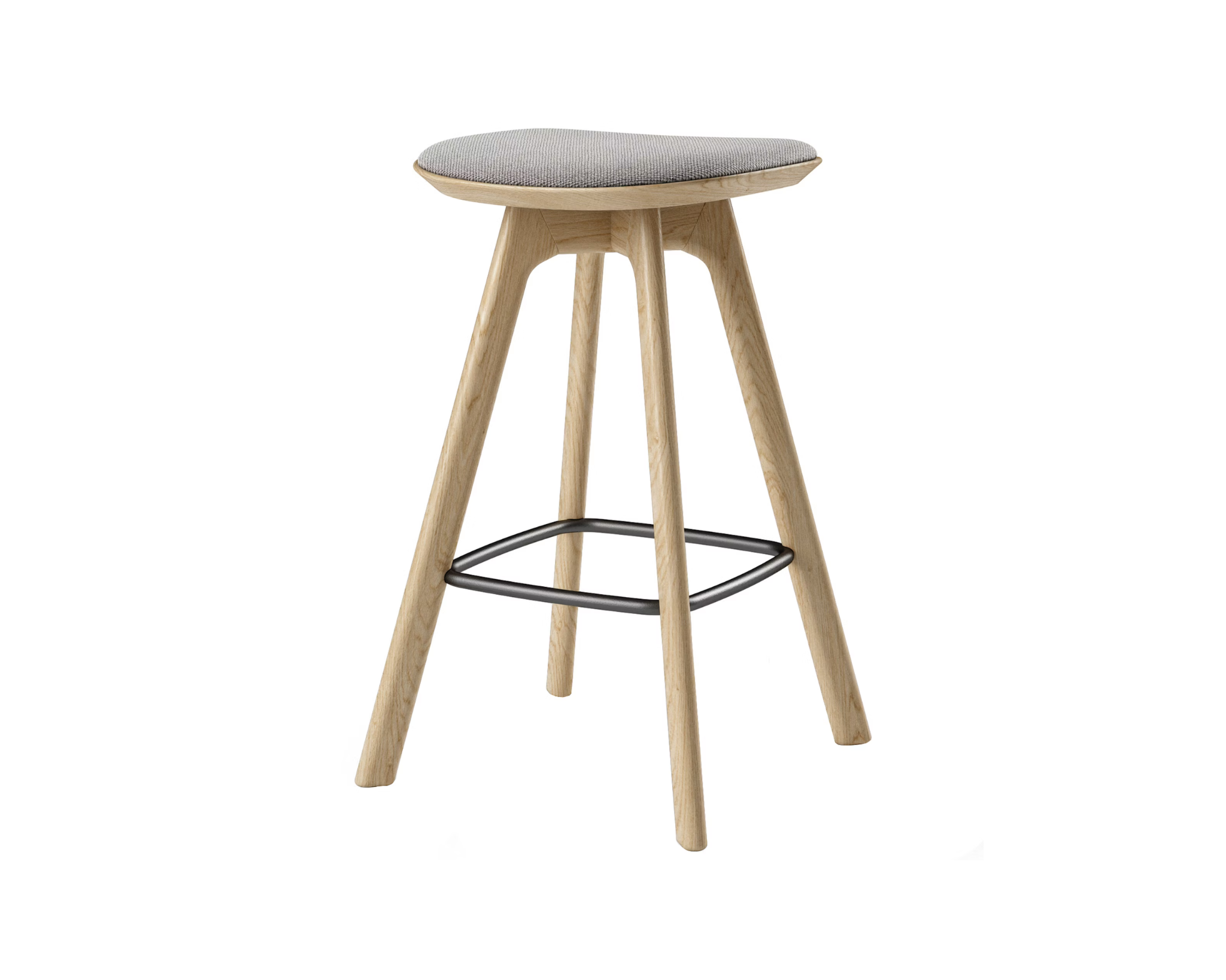 Brdr. Krüger Pauline baarijakkara öljytty tammi