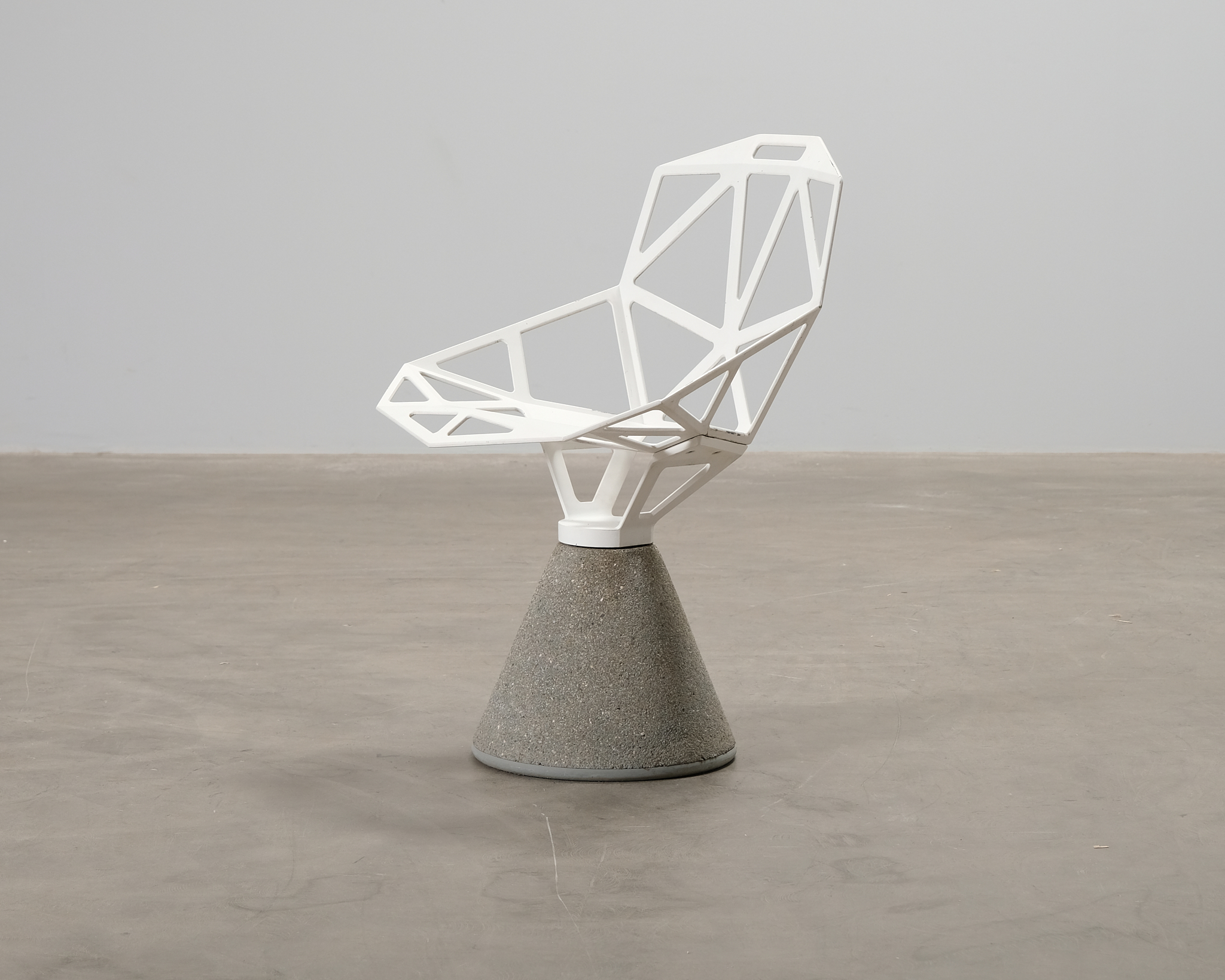 Magis Chair One stol vit
