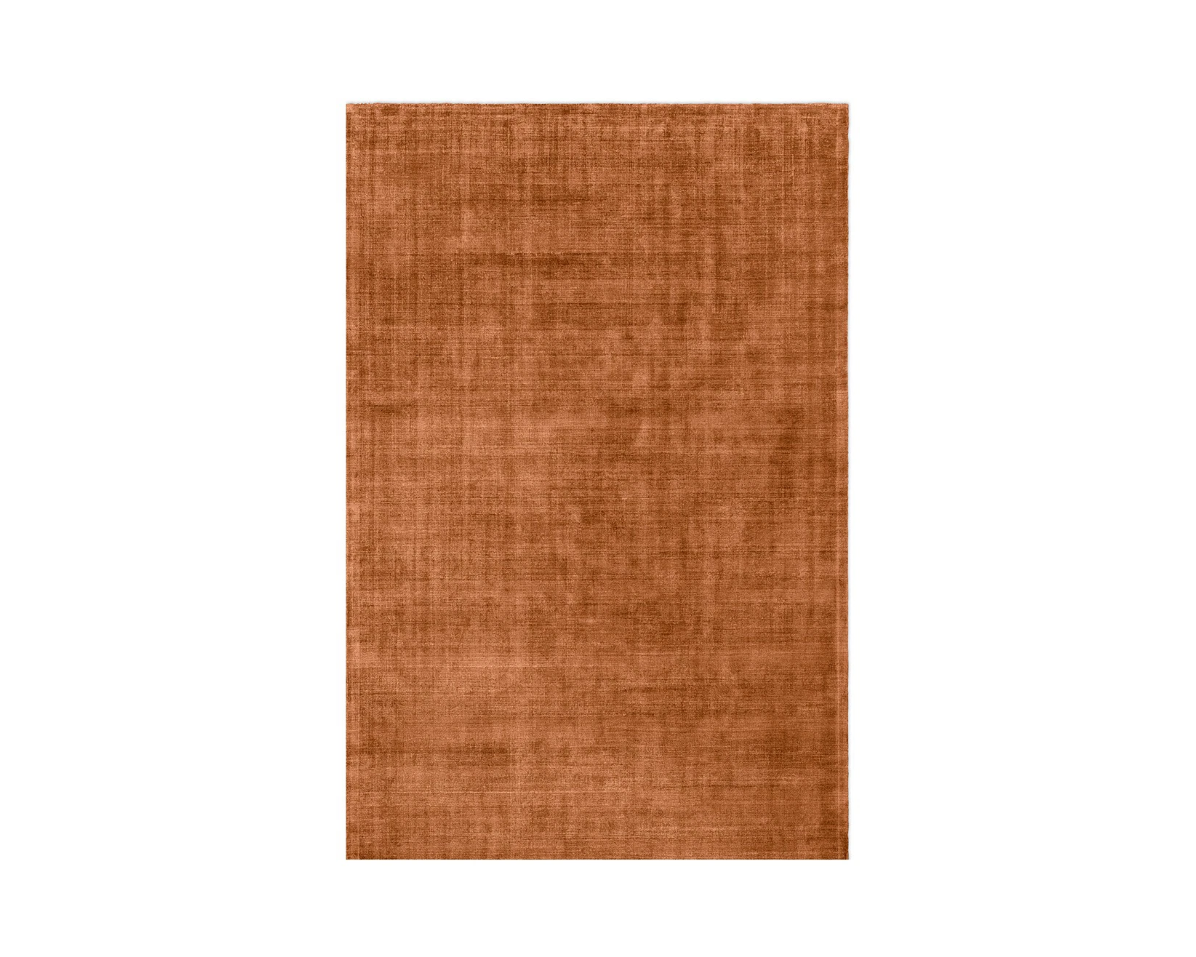 Sofacompany Velvet Ocean matta 200 x 300 cm Copper
