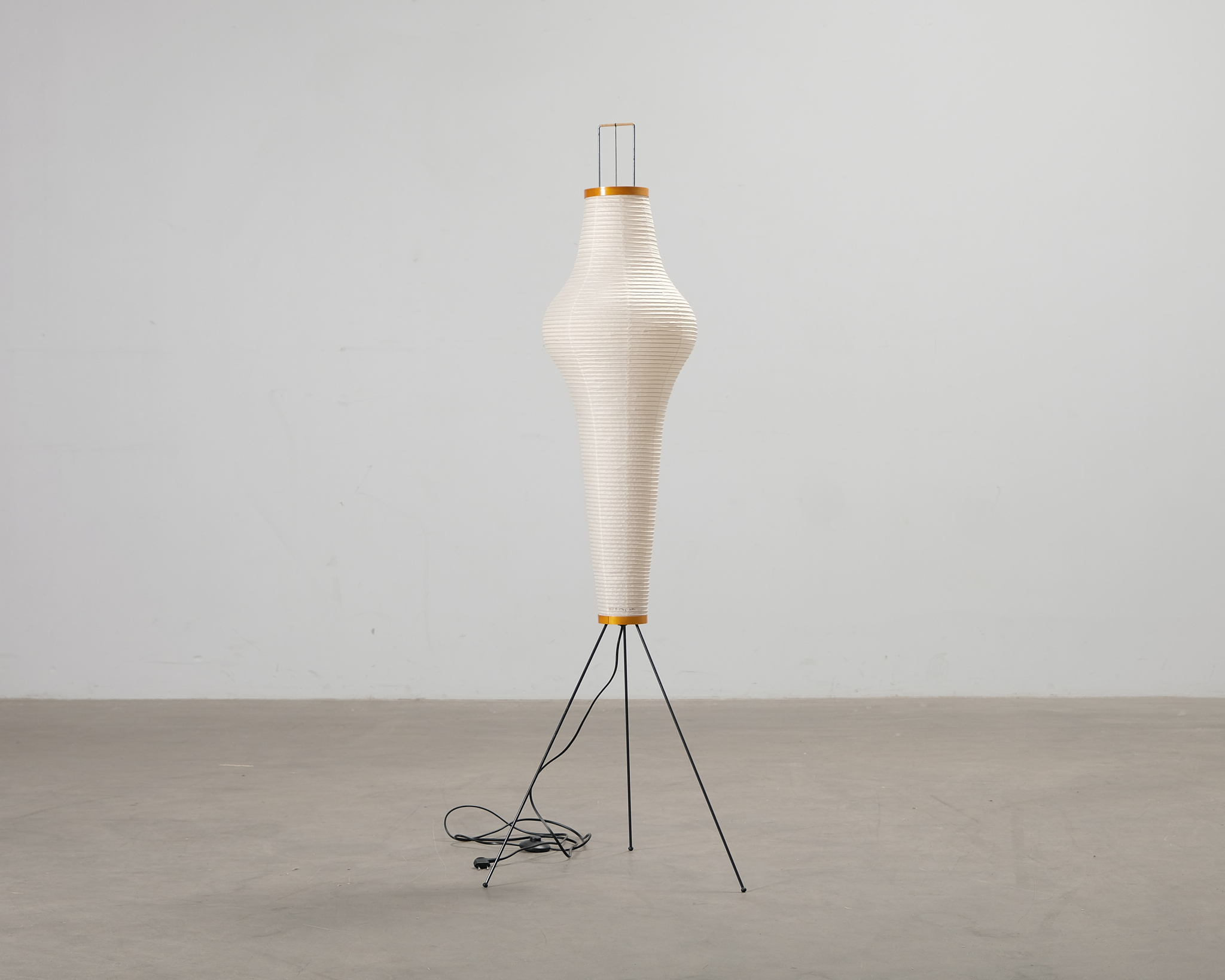 Vitra Akari 14A golvlampa