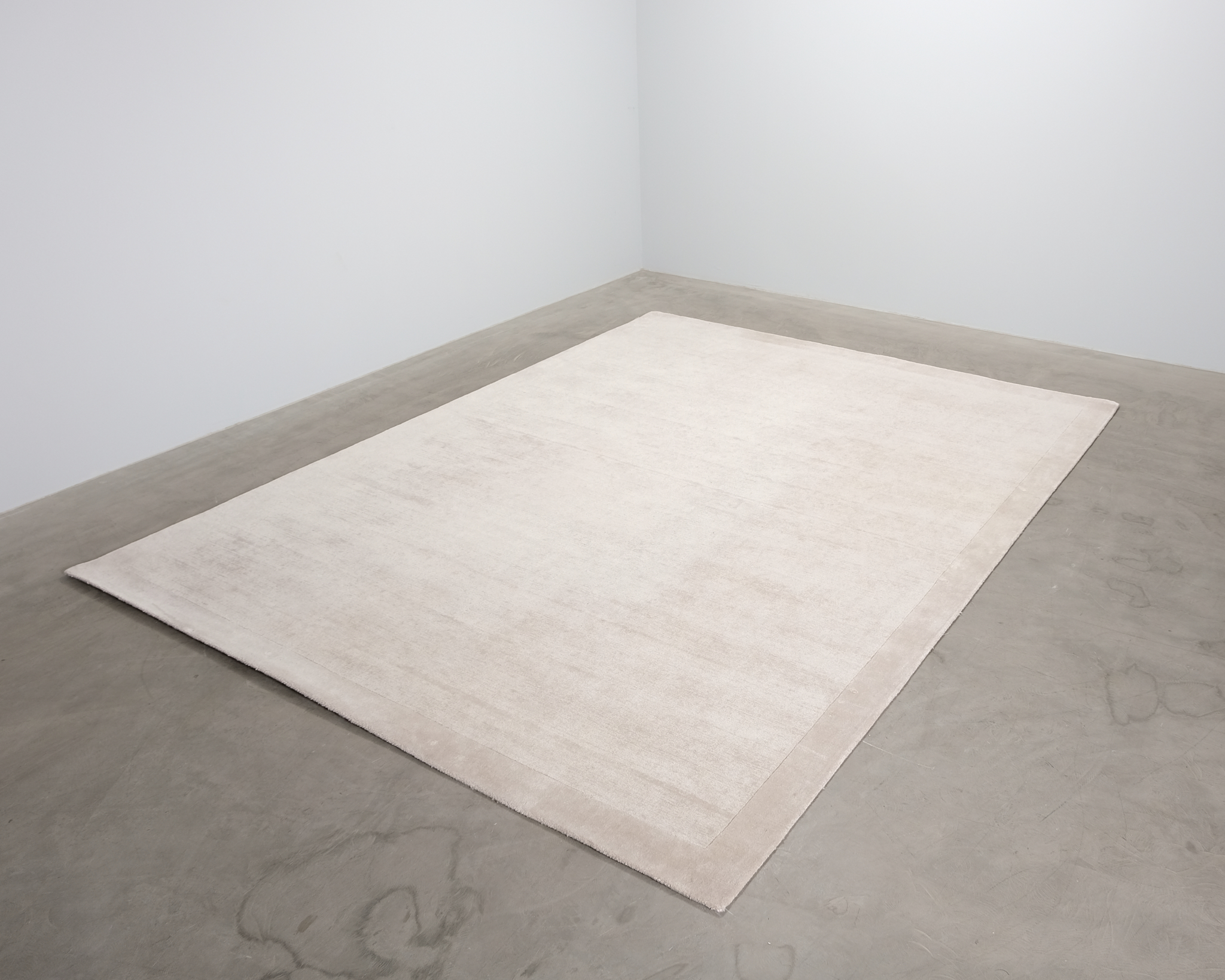 Ullmatta 300 x 400 cm gr&aring;