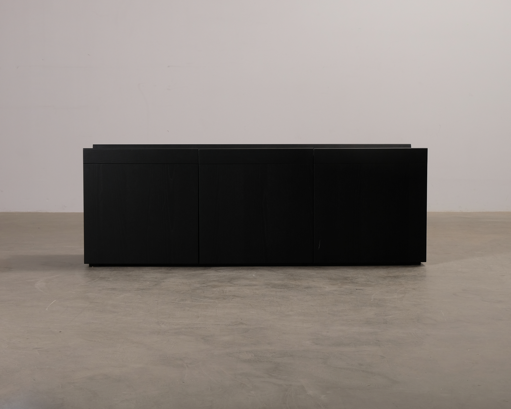 Potocco Avant senkki musta 180 cm