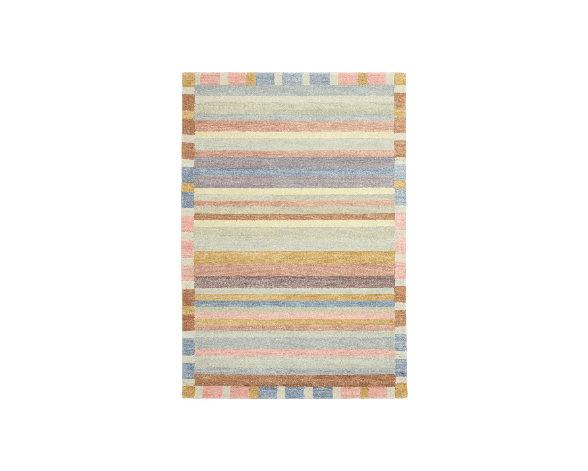 Rugvista Arta ullmatta 200 x 300 cm