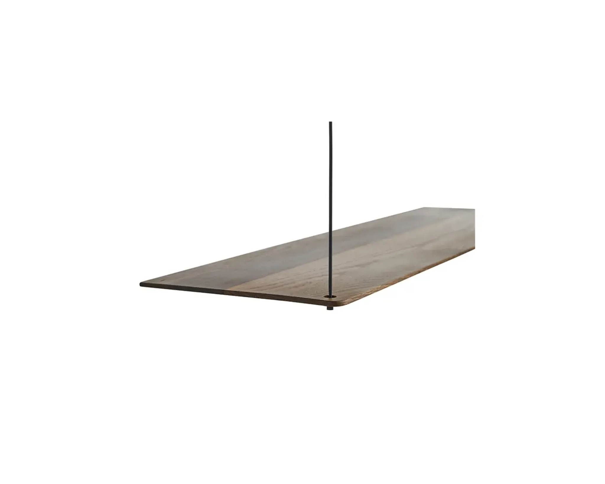 Woud Stedge Add-on hylla 80cm r&ouml;kt ek