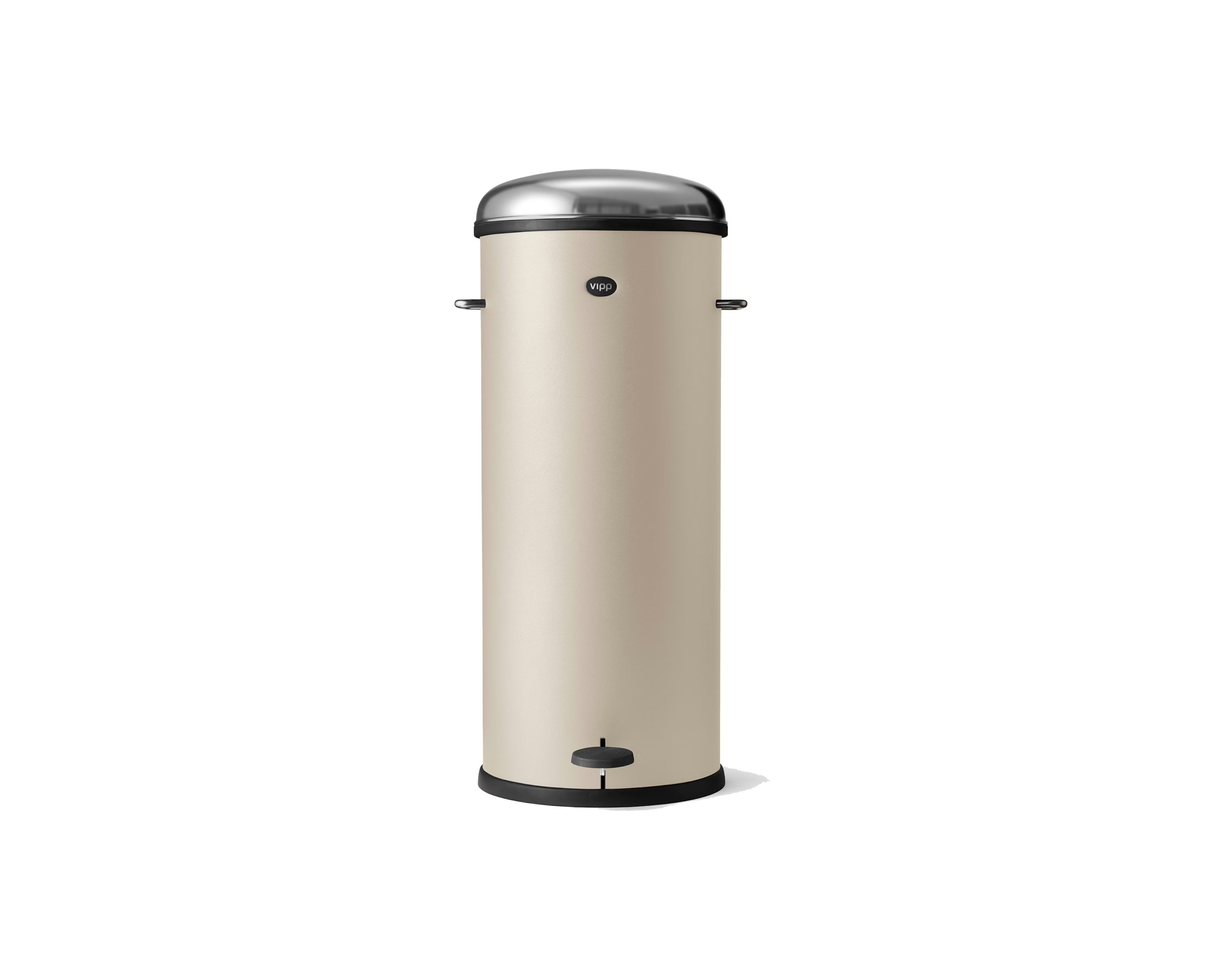 VIPP 17 pedalbeh&aring;llare 30l beige
