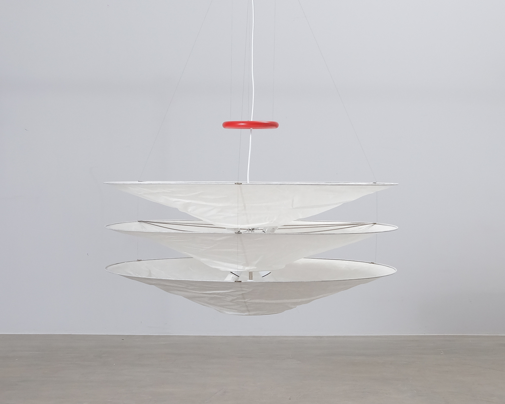 Ingo Maurer Floatation 2 pendellampa