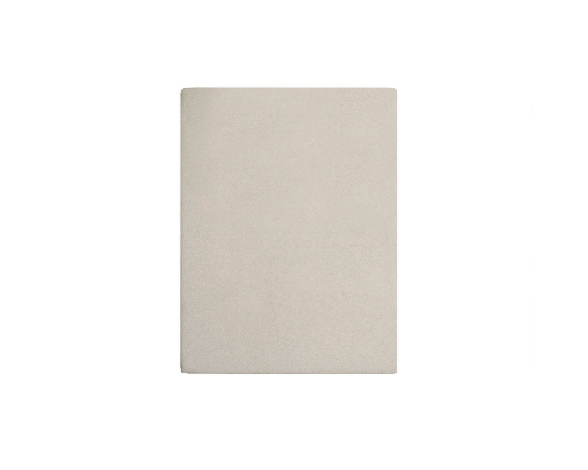 Harper sängynpääty 105 cm beige
