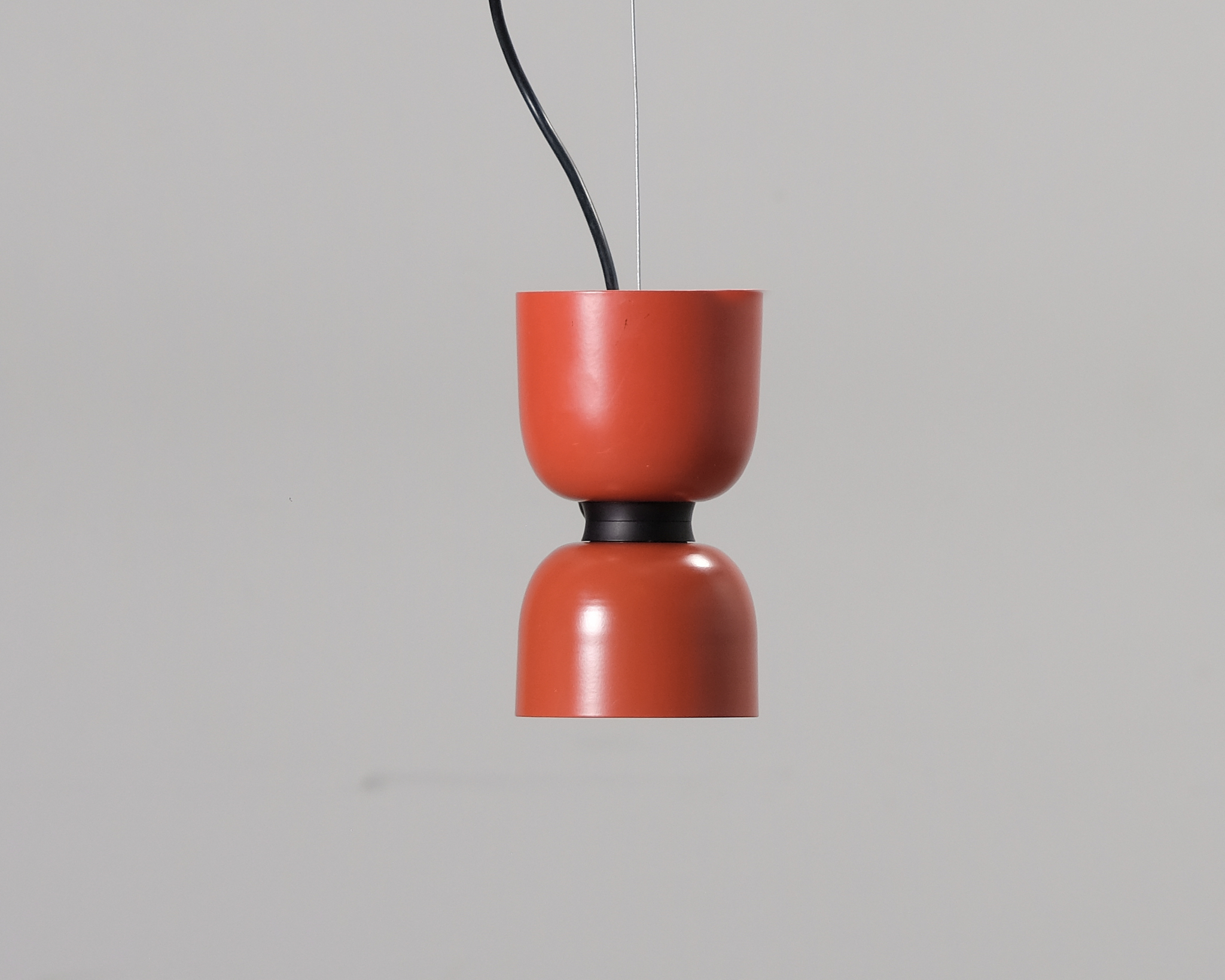 Hem Alphabeta Uno pendellampa röd