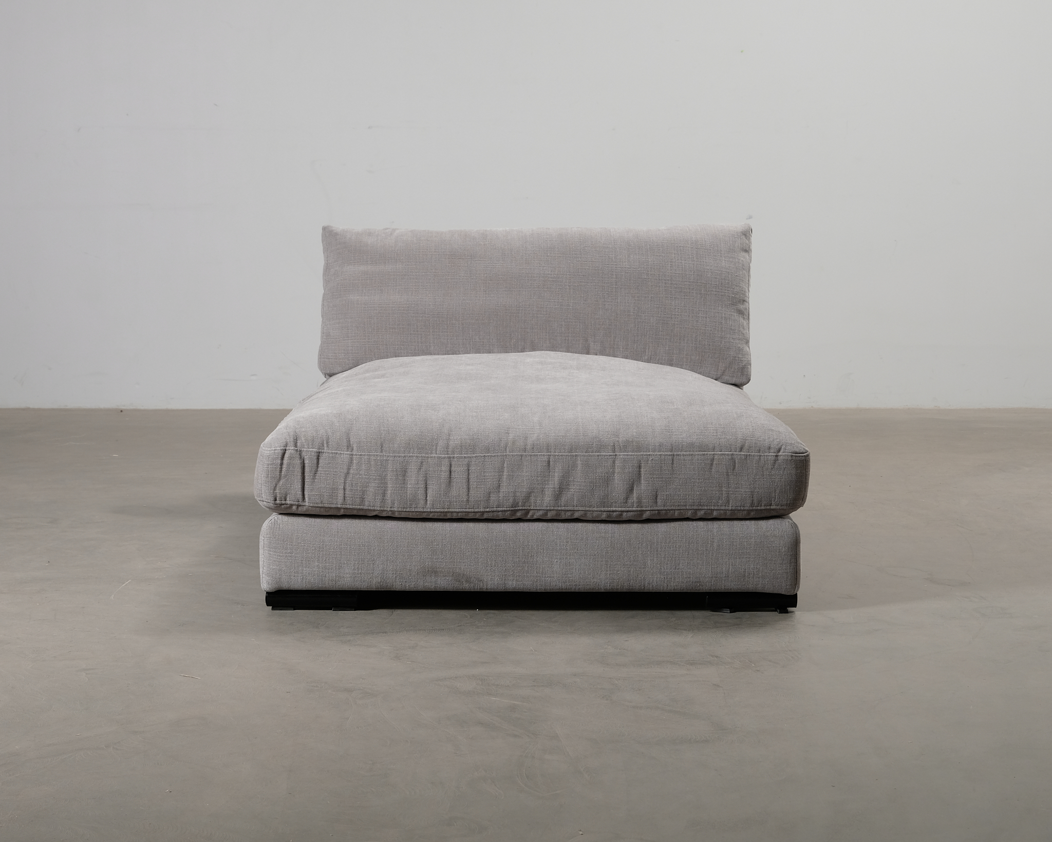 Sweef Mammuten Love Seat divan gr&aring;