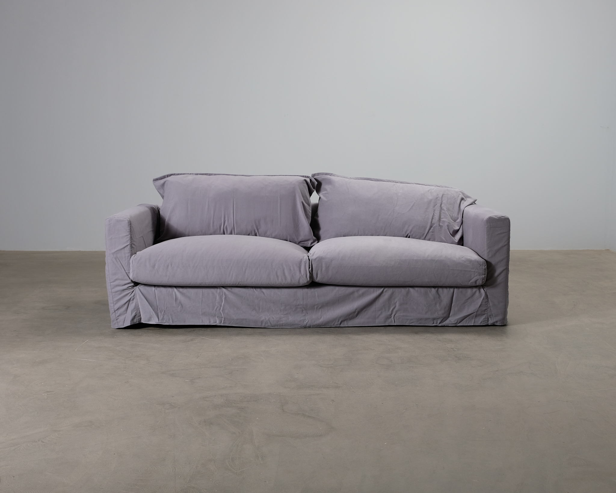 Decotique Le Grand Air 3-sits soffa