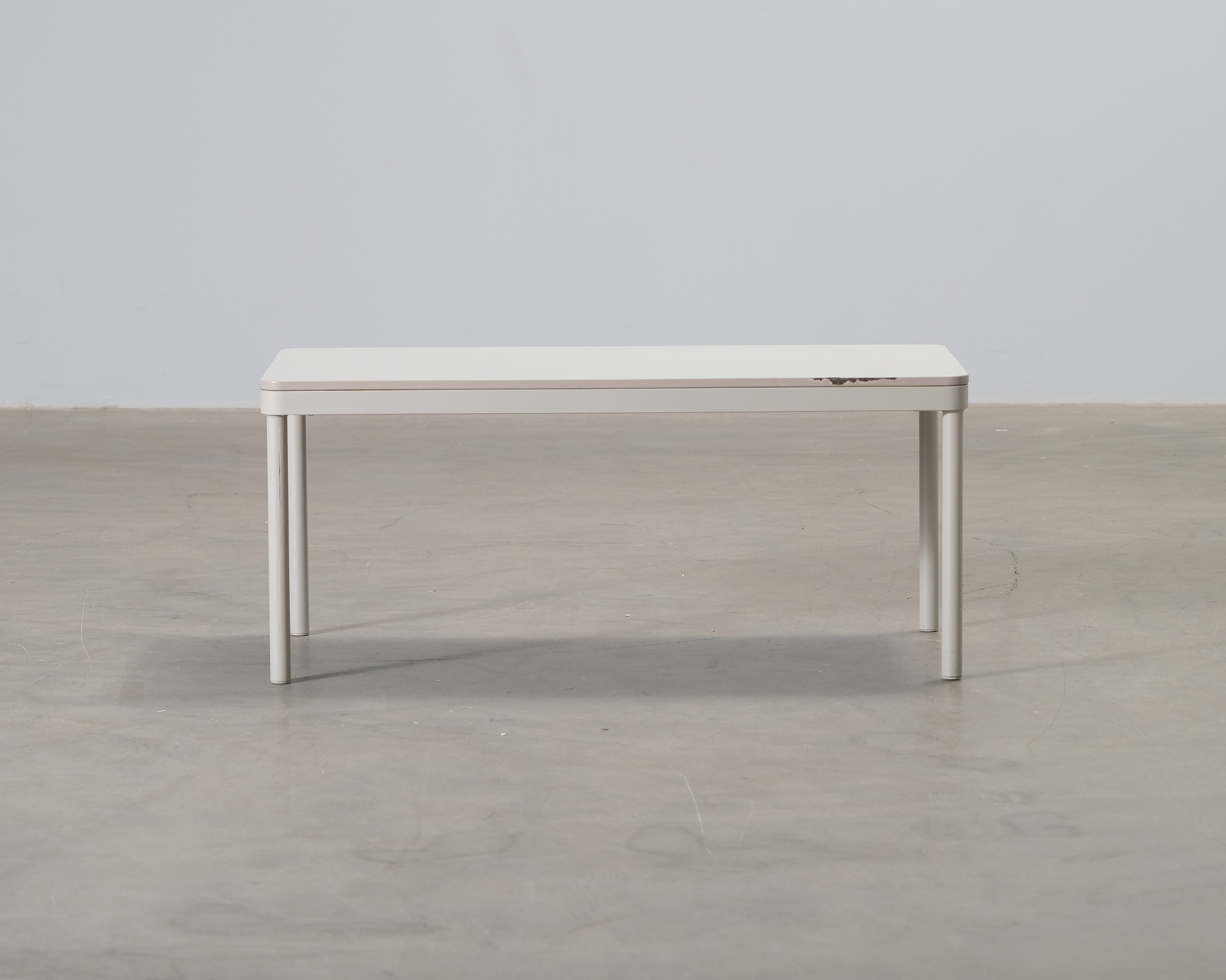 Sofacompany Vincent Outdoor soffbord Coral Sand