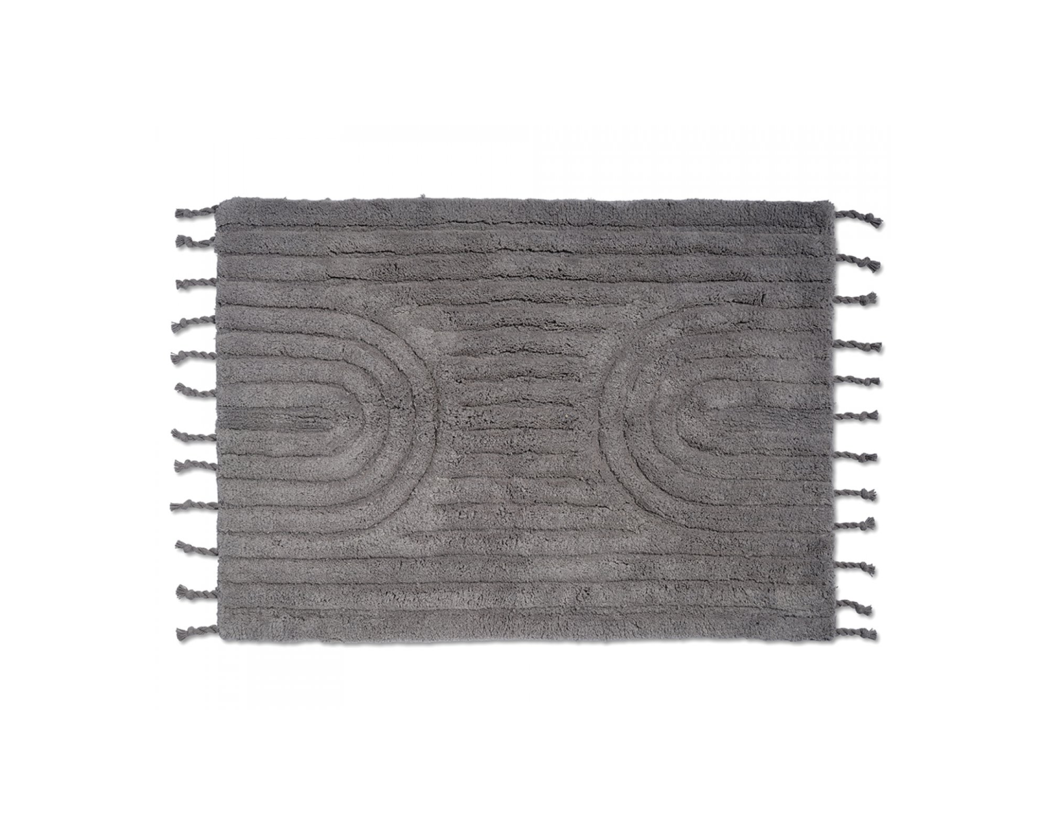 Classic Collection Arch 60 x 90 cm matto harmaa