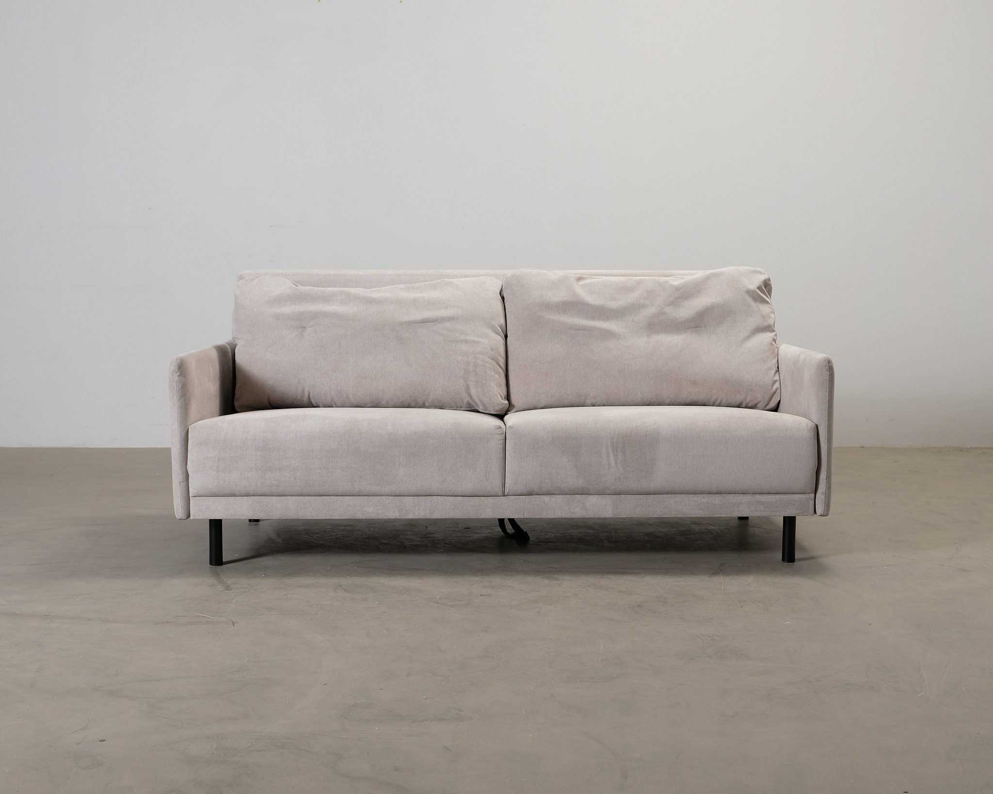 Asko Hetta 2-istuttava sohva