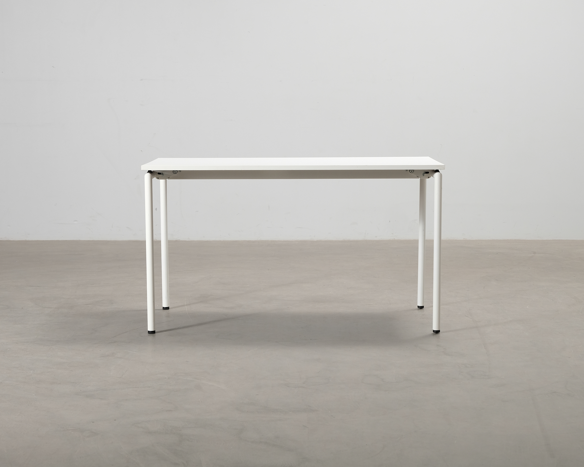 Four Design Contemporary matbord vit