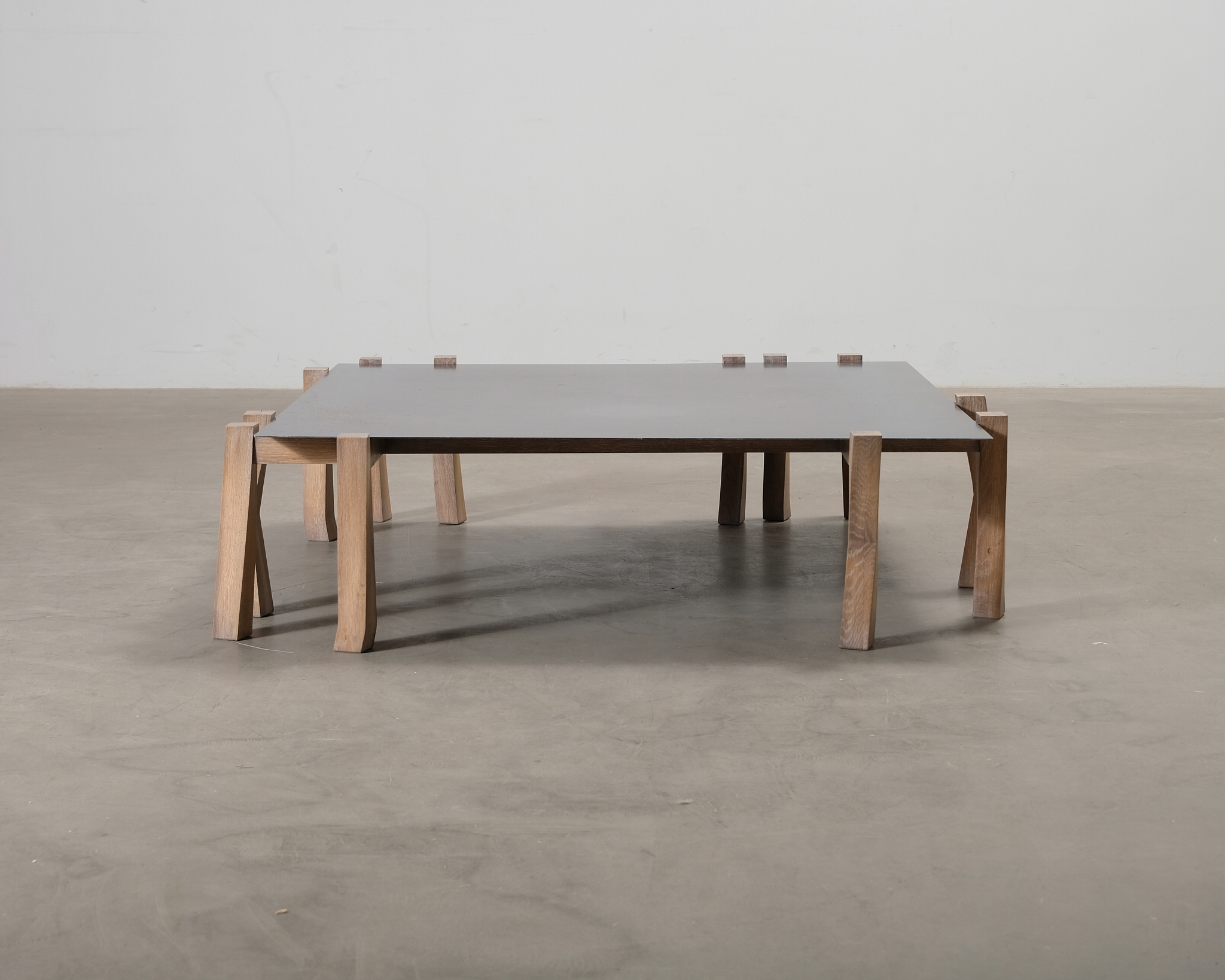 Soffbord 130 x 130 cm